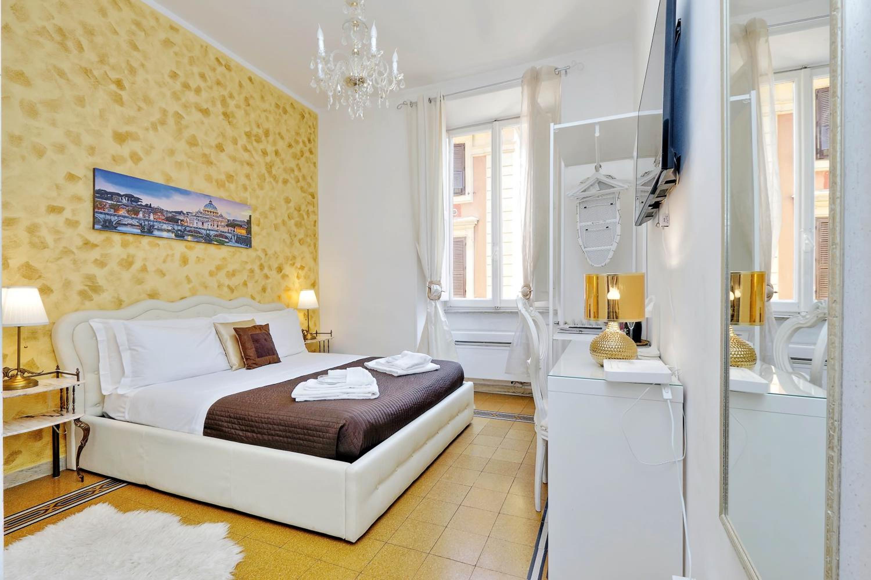 Superior Apartment