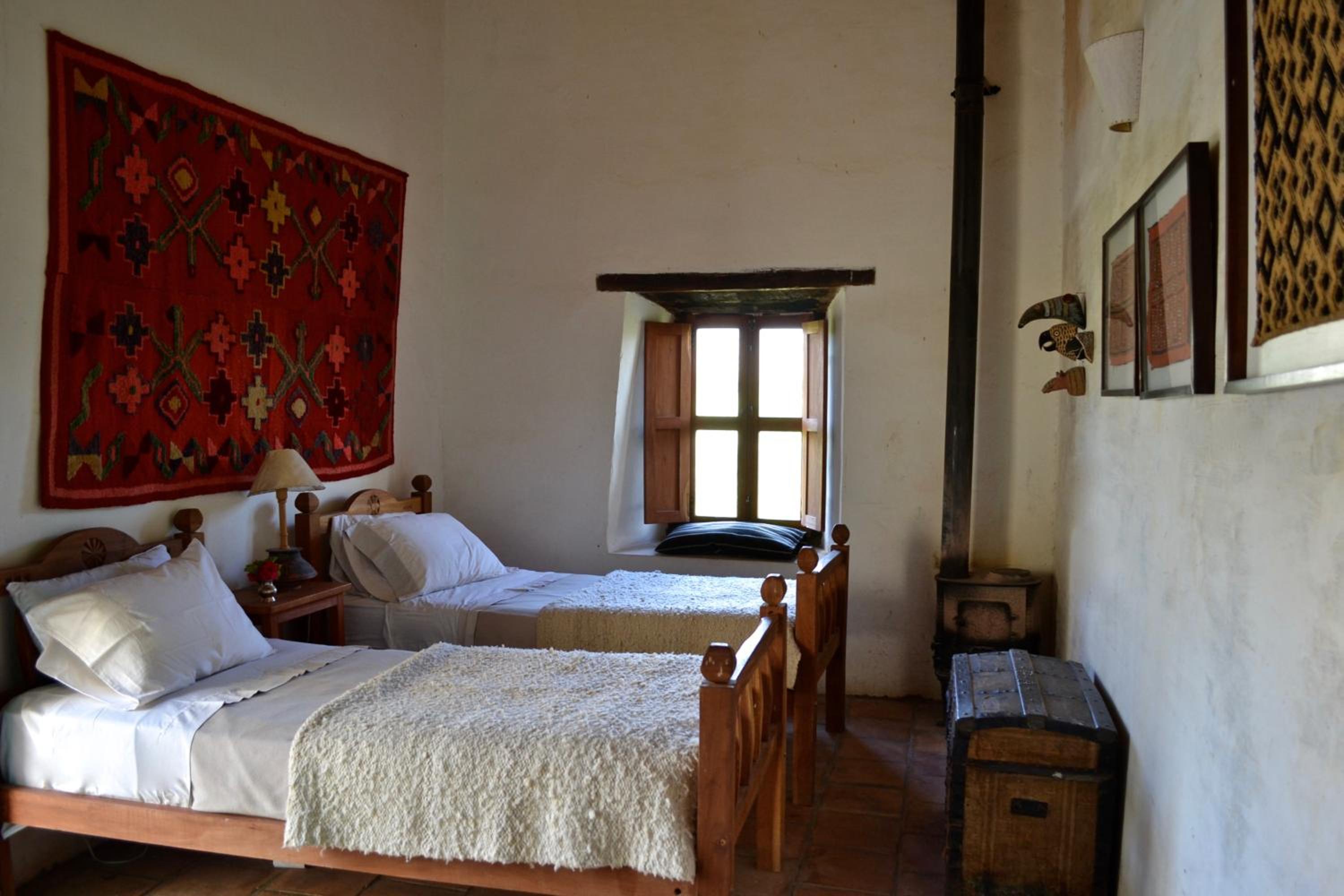 Superior Queen Room photo 2