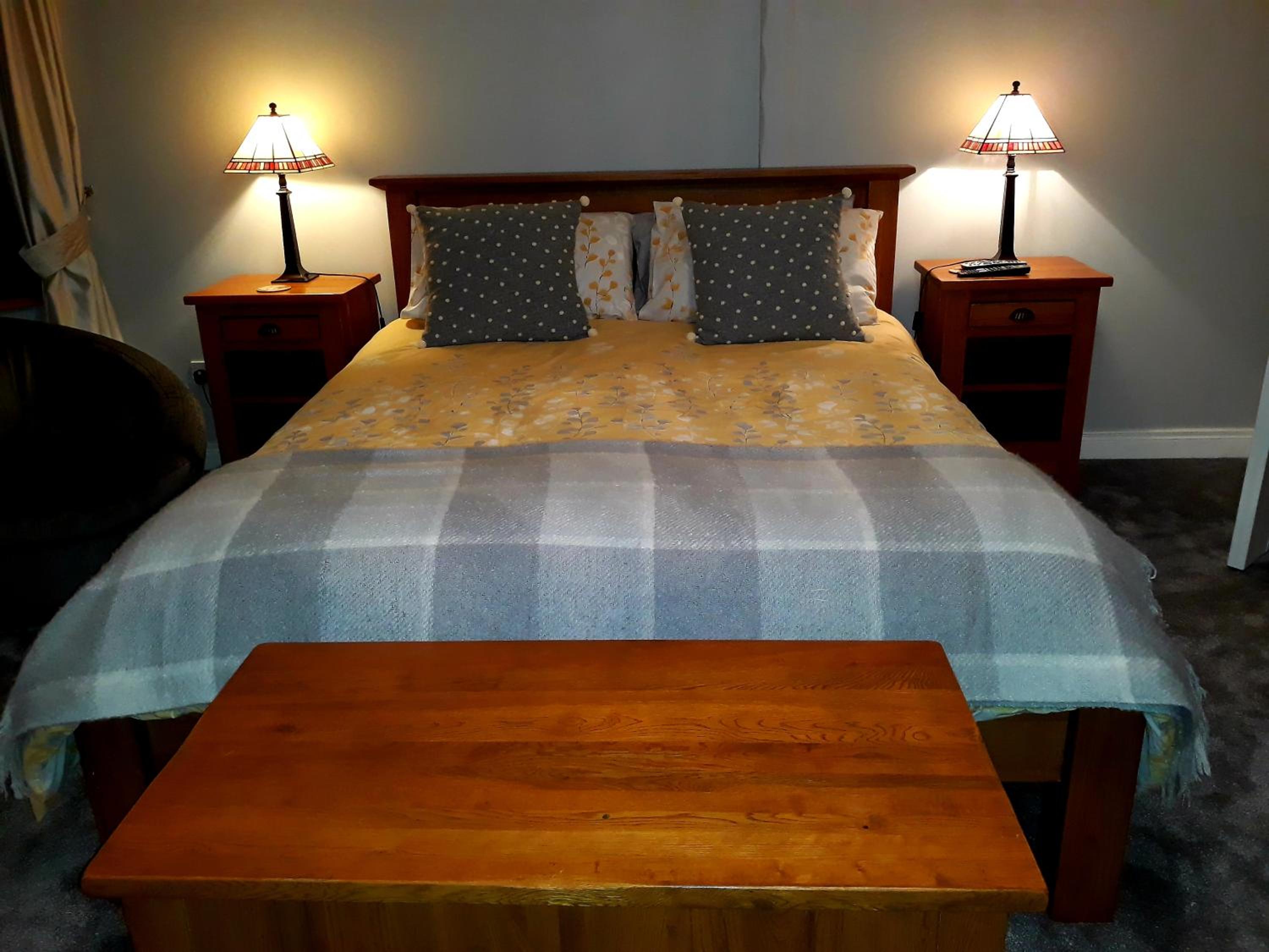 Double Room photo 2