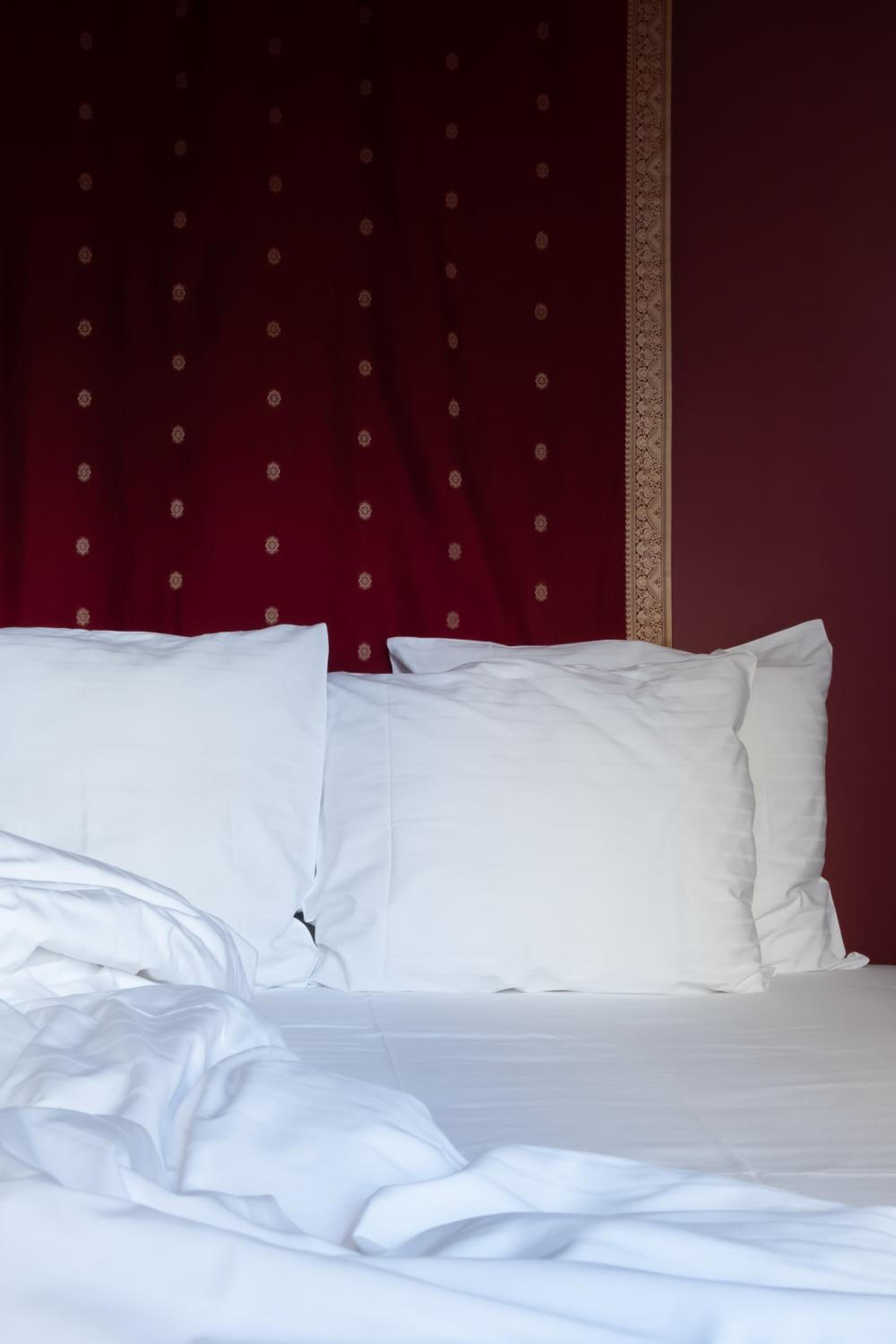 King Room with Courtyard View photo 1