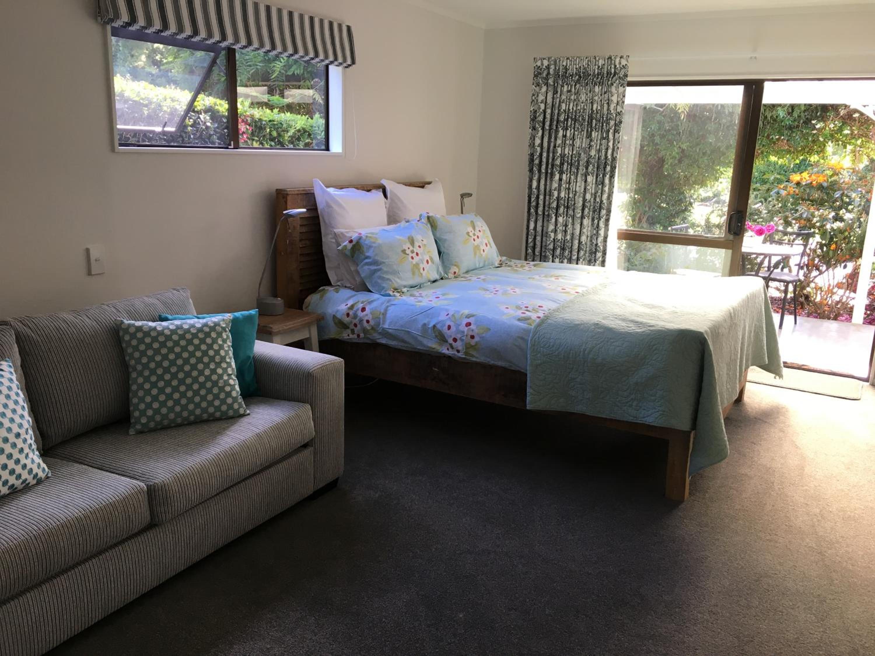 Superior King Room photo 1