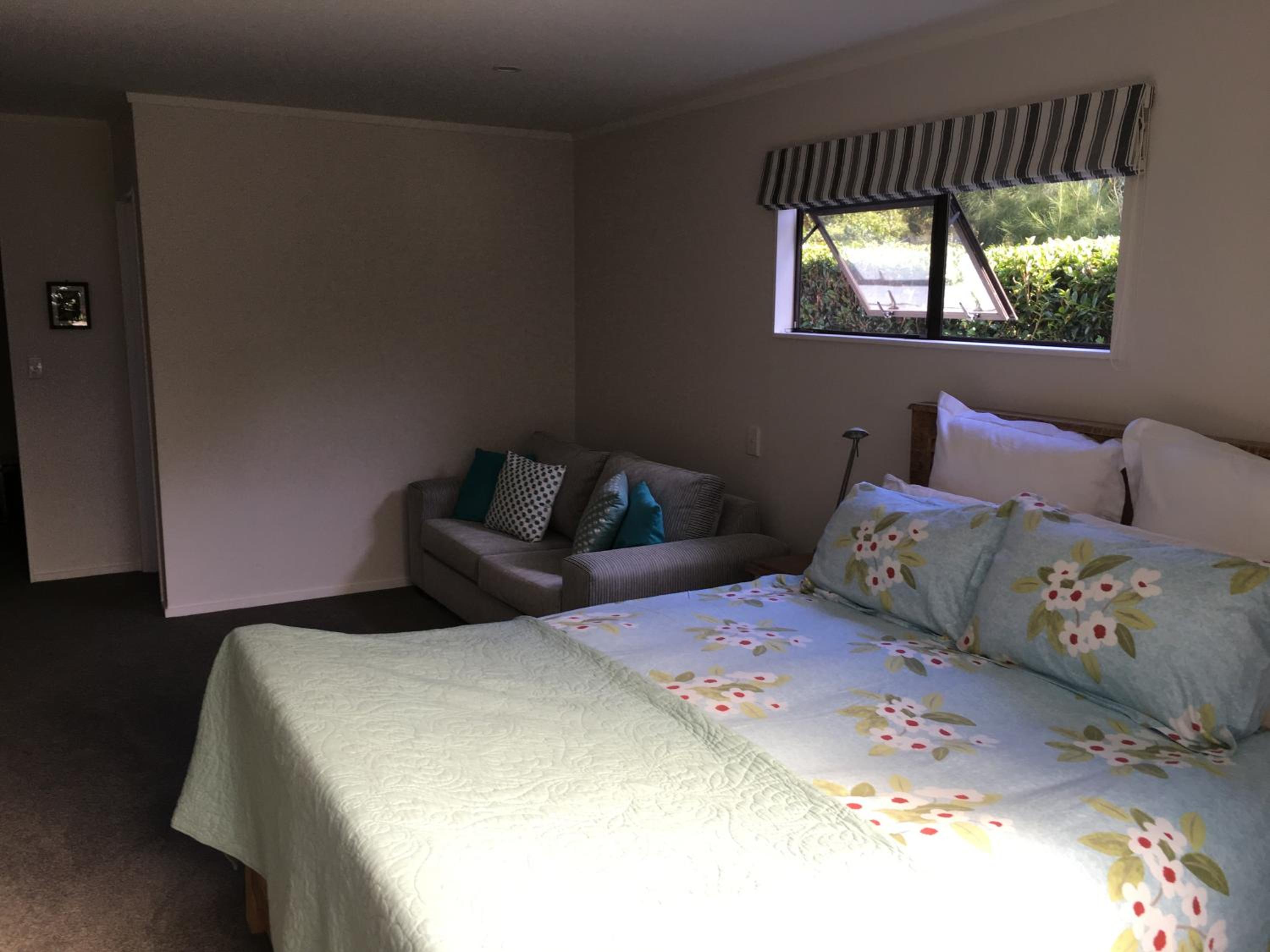 Superior King Room photo 3