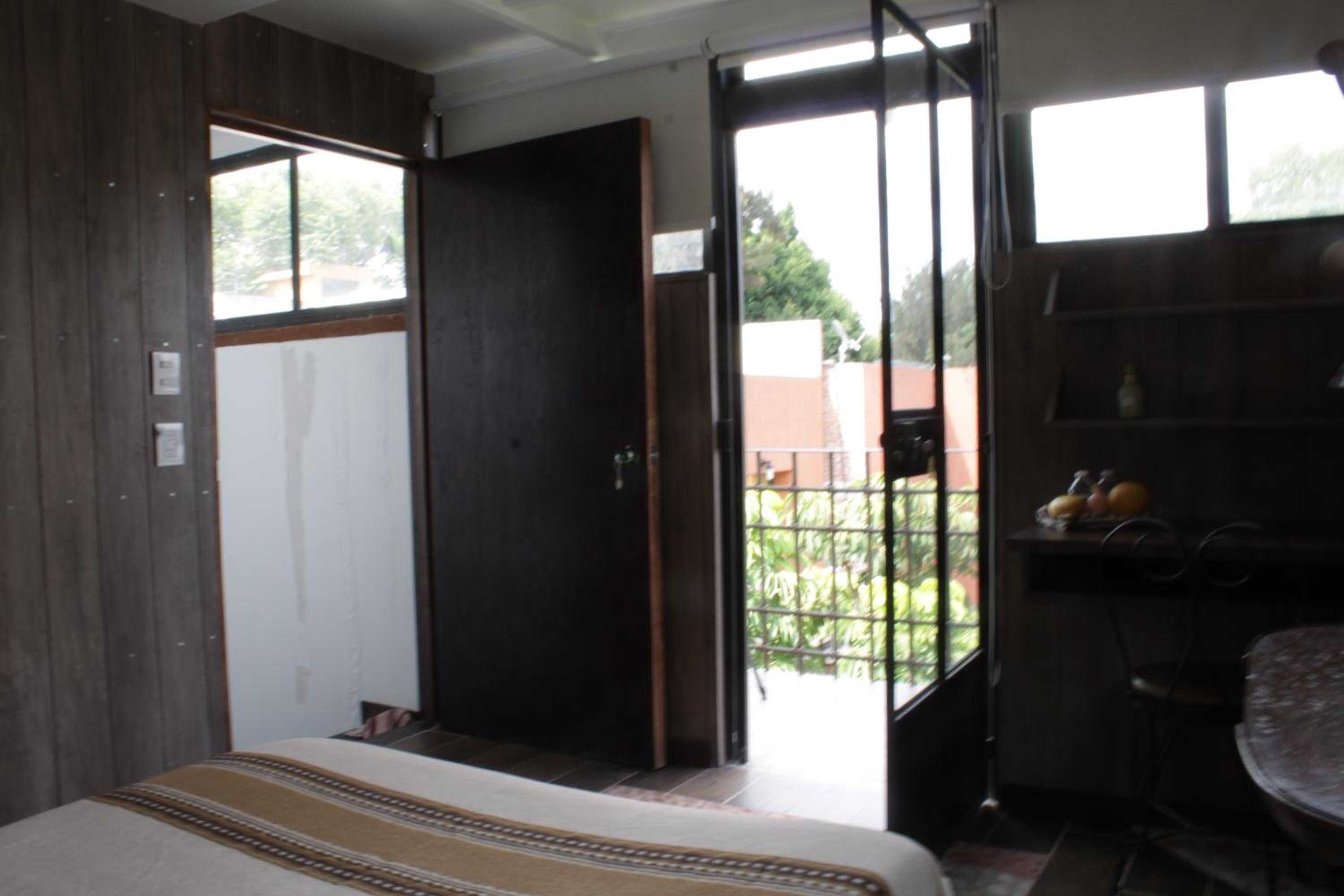 Deluxe Double Room - Photo 1