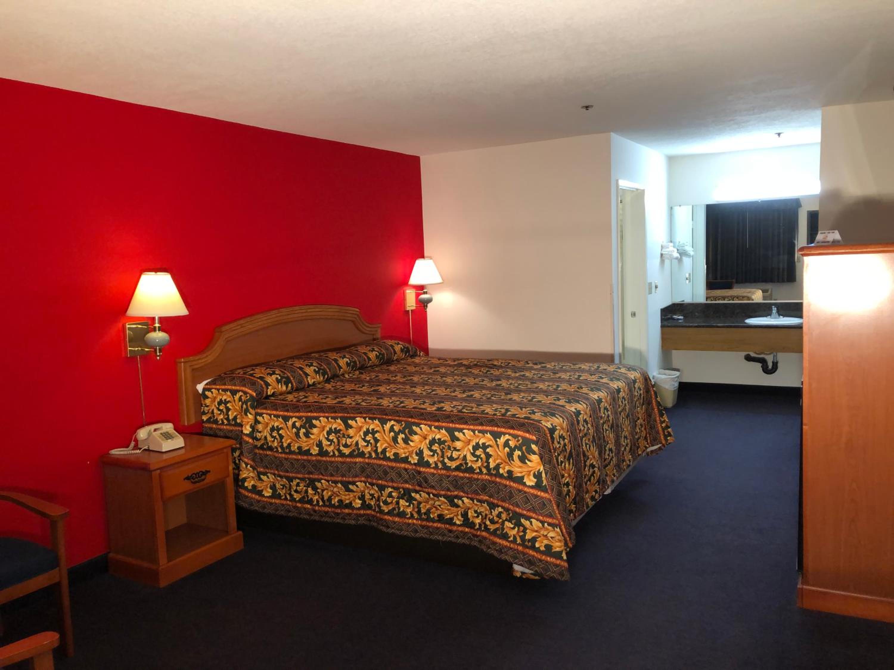 King Room photo 3