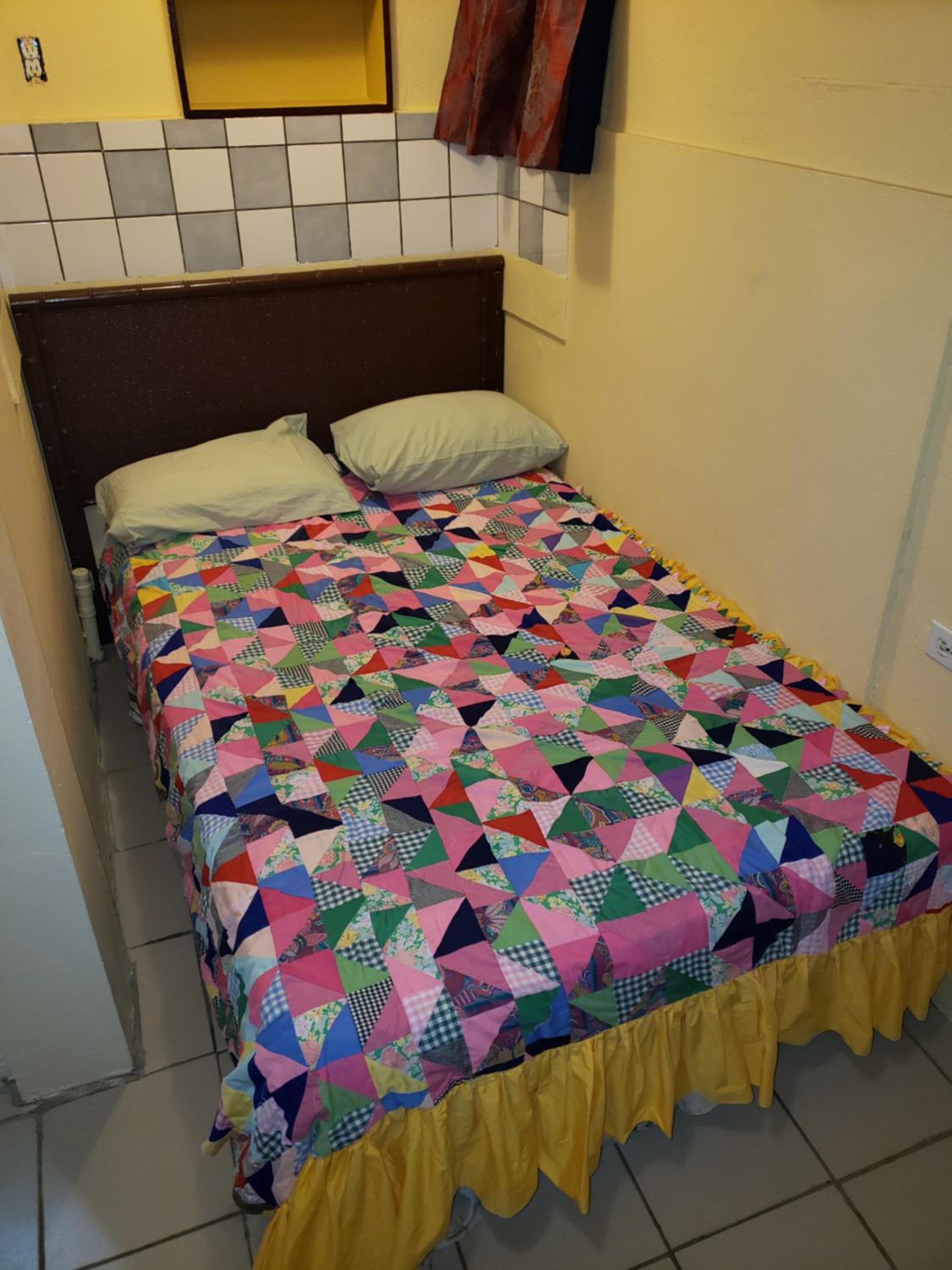 Double Room With Private Bathroom photo 1