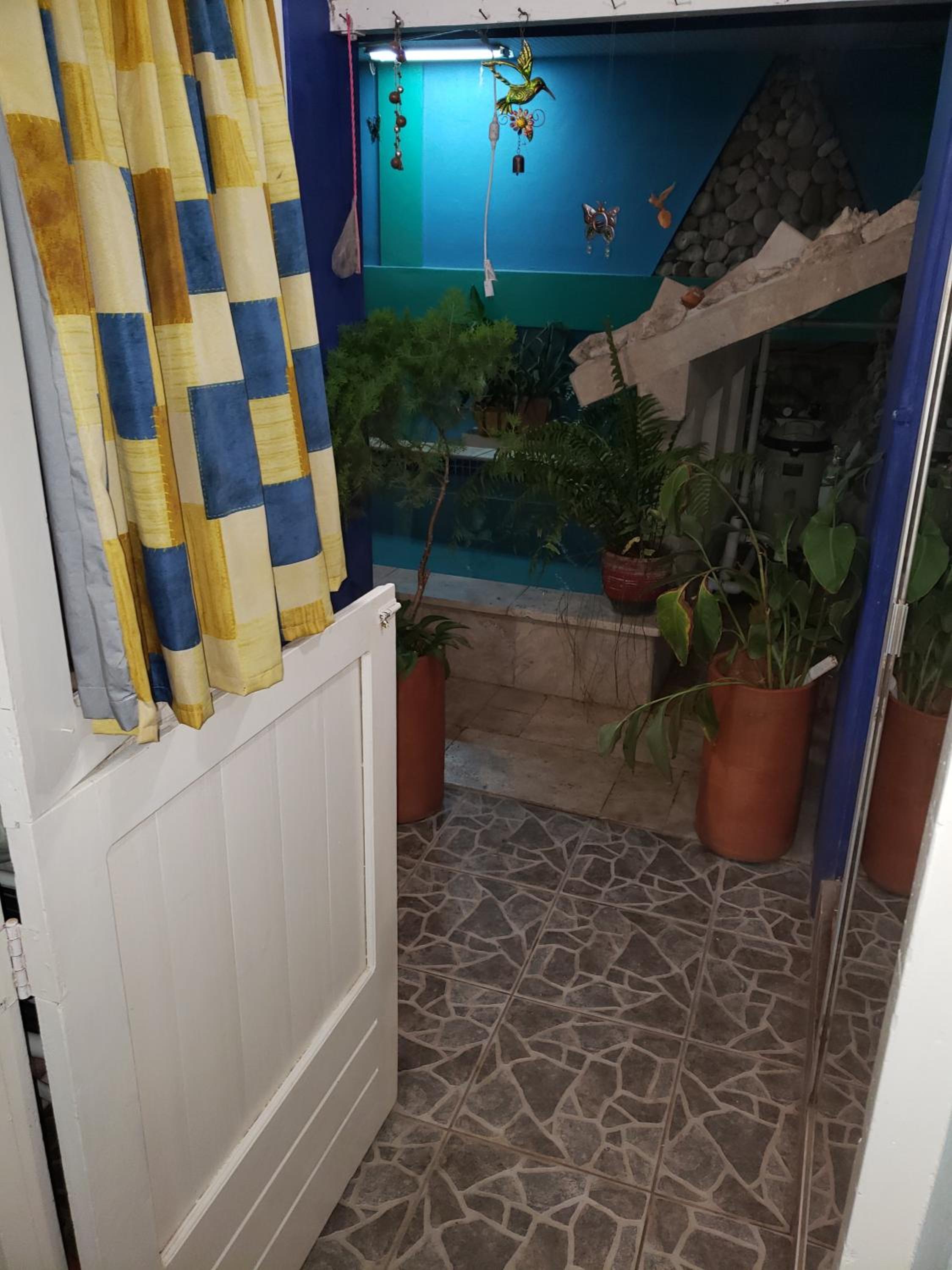 Double Room with Pool View photo 2
