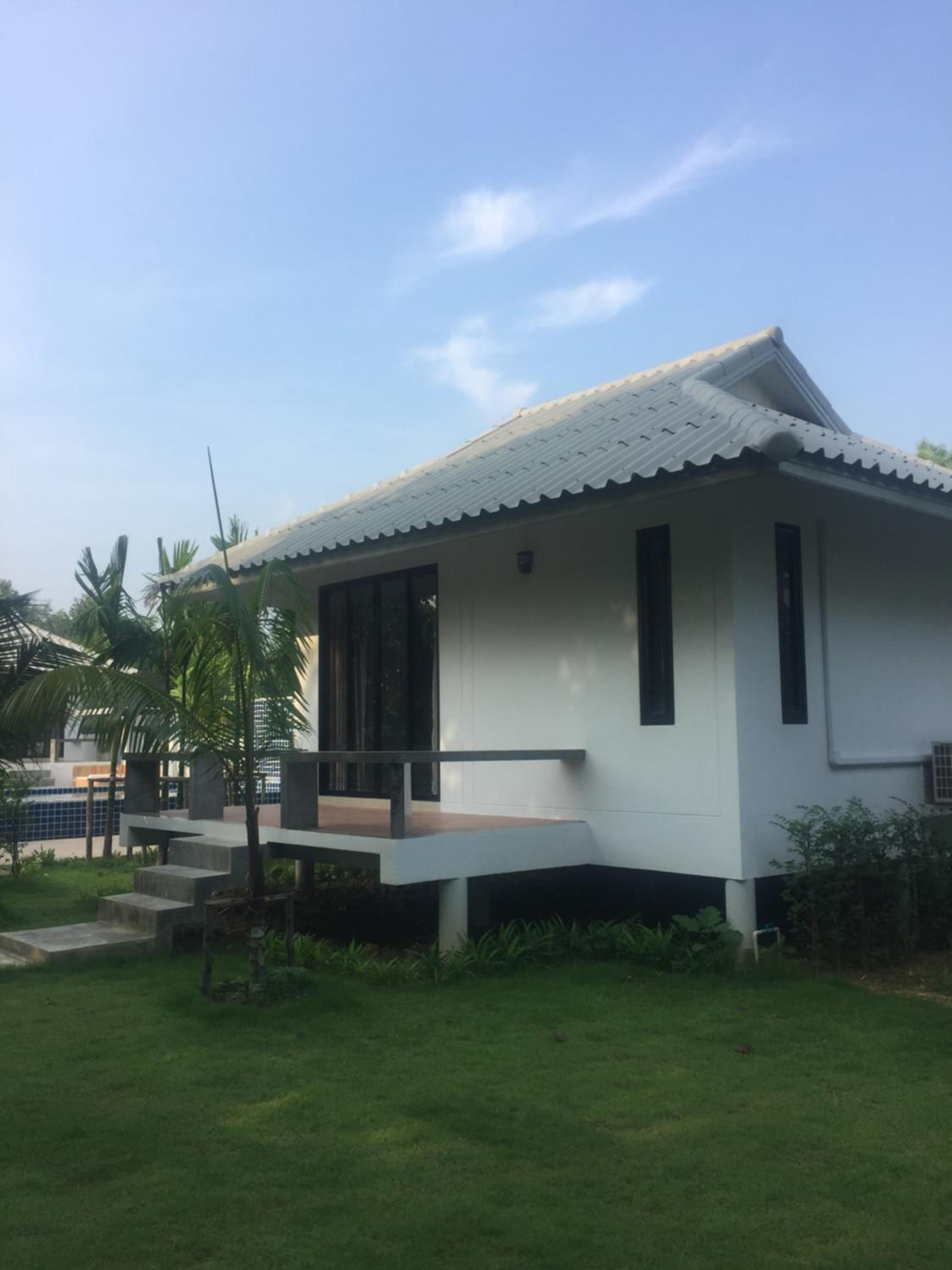 Deluxe Villa - Photo 14