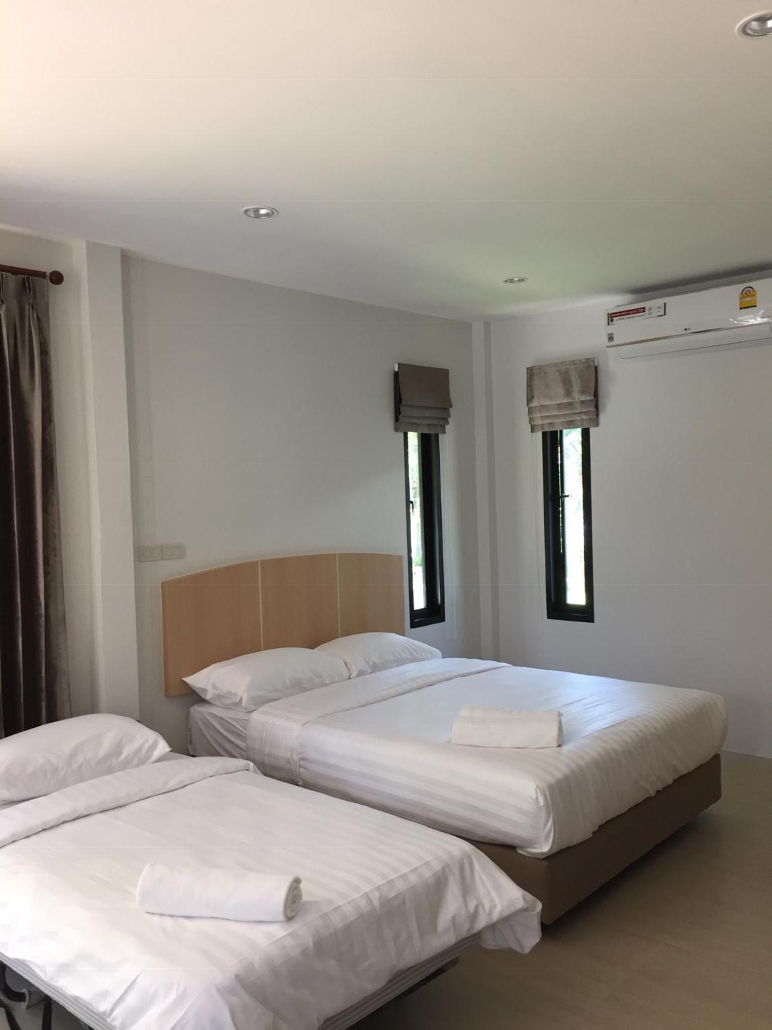 Deluxe Villa - Photo 13