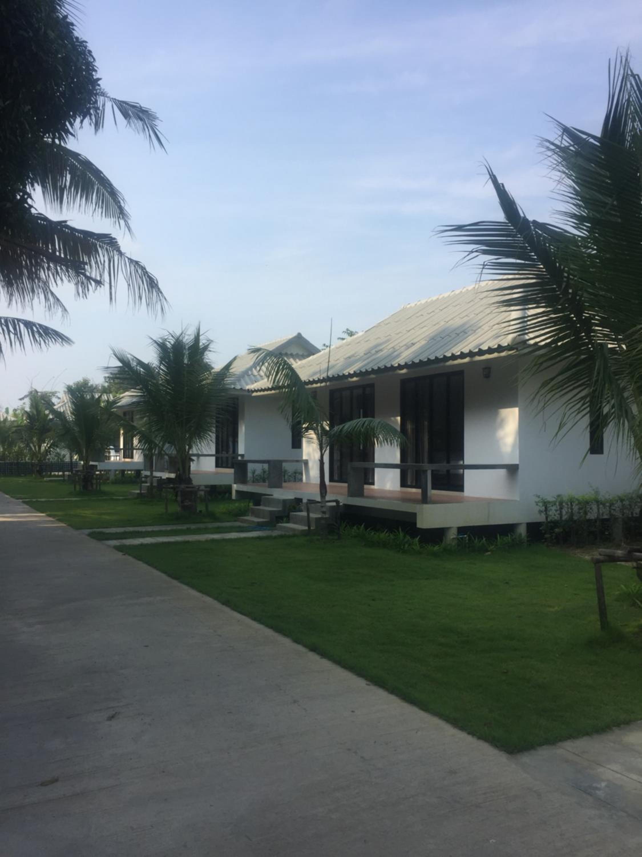 Deluxe Villa - Photo 9