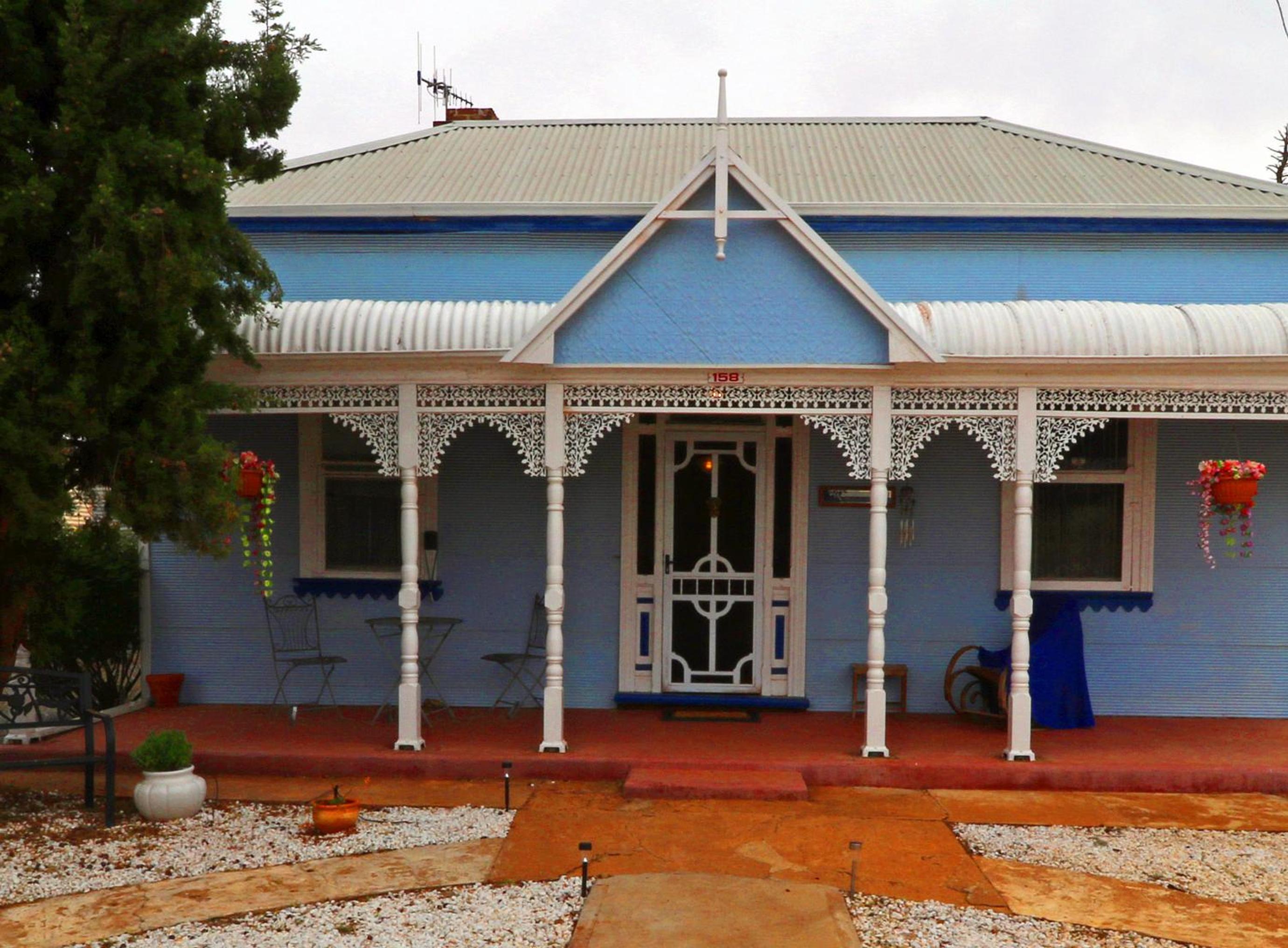 Two-Bedroom House photo 2