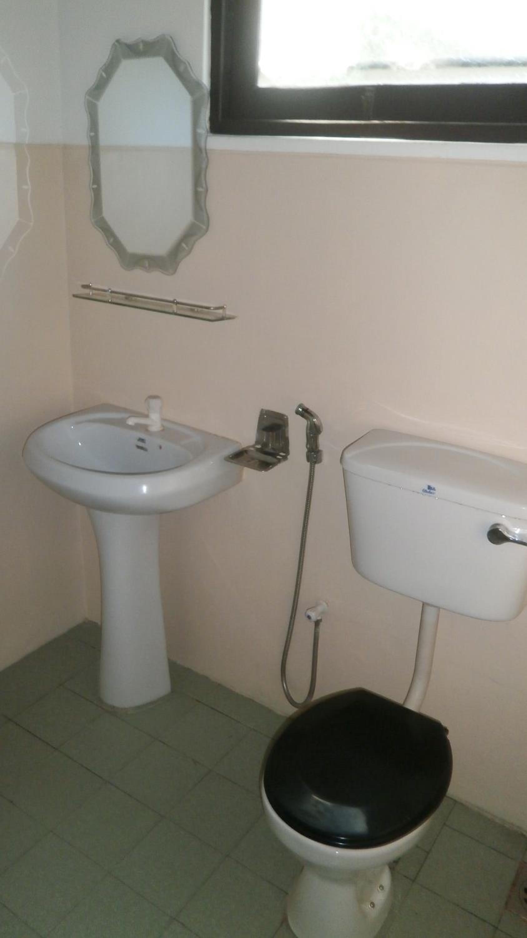 Triple Room with Garden View photo 1