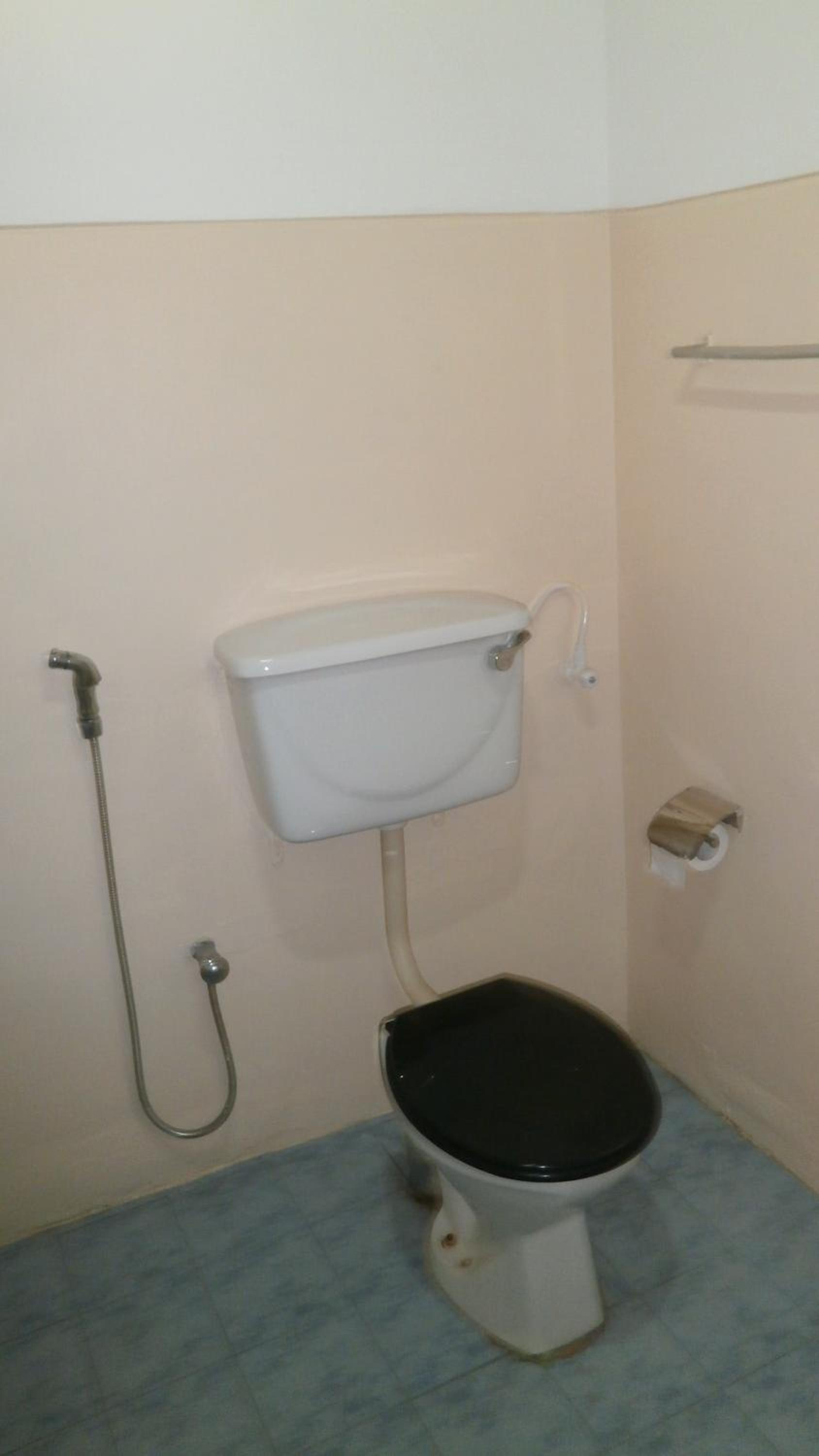 Triple Room with Garden View photo 3