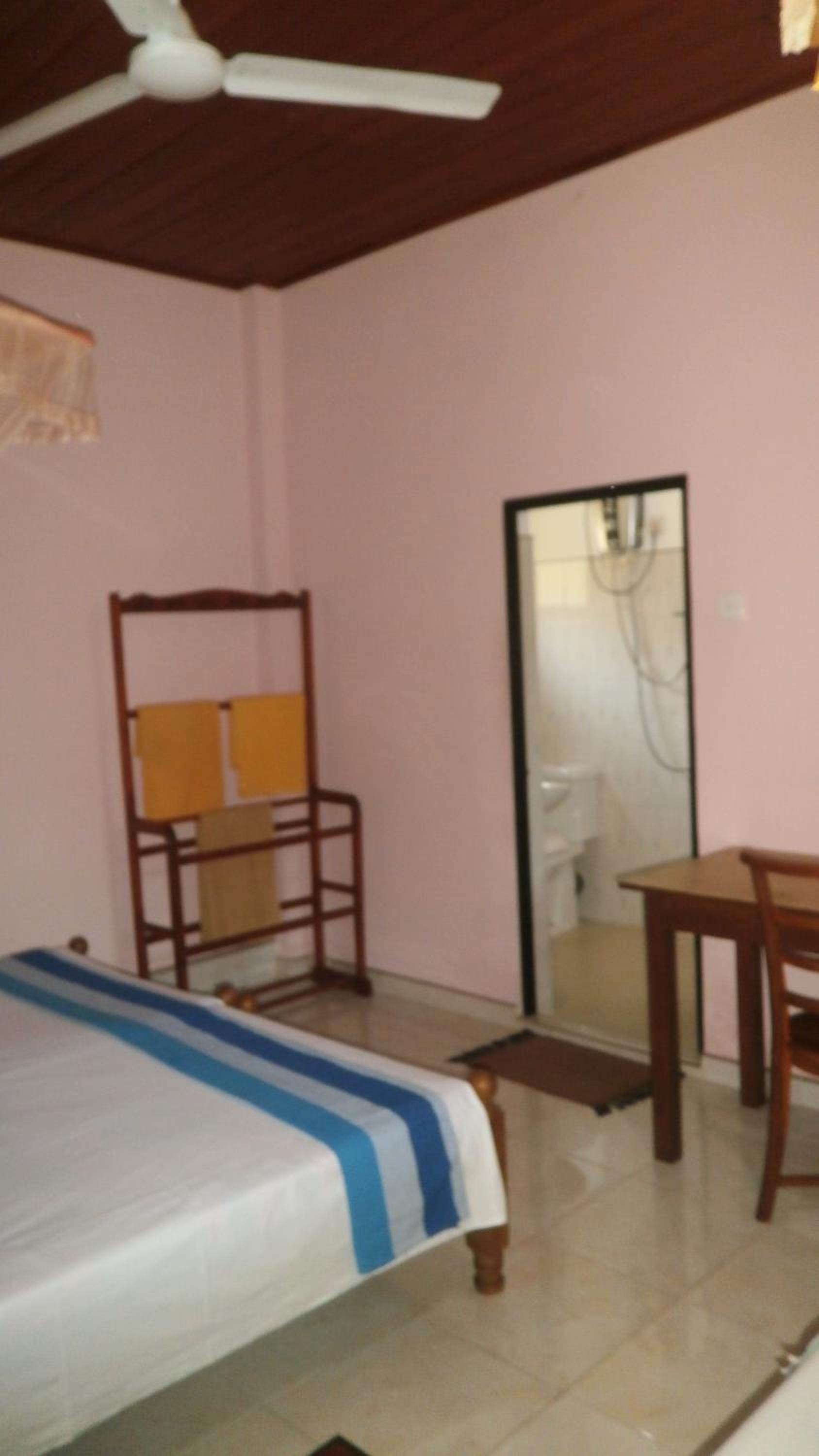 Deluxe Triple Room photo 2