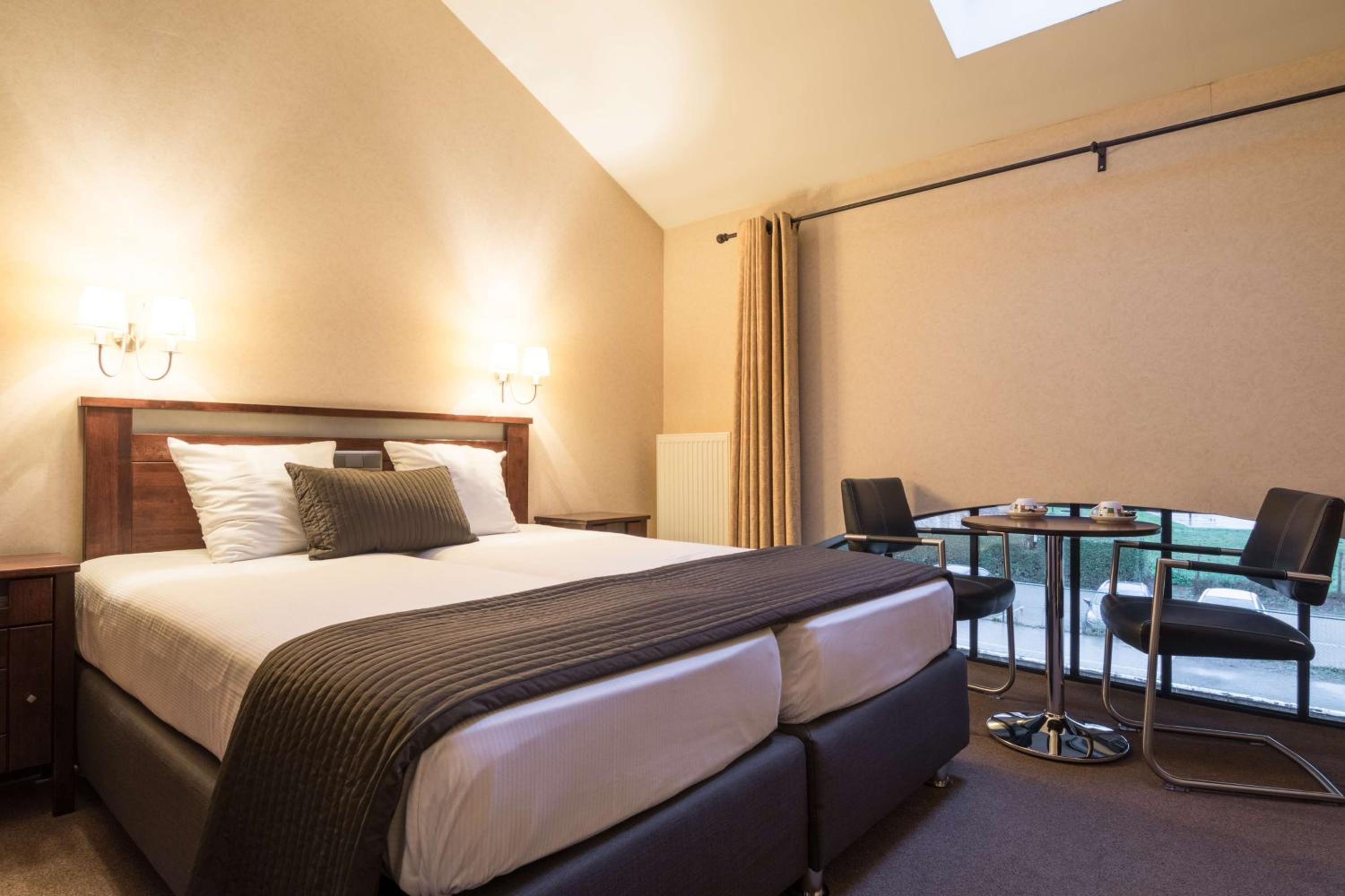 Comfort Twin Room - Photo 3