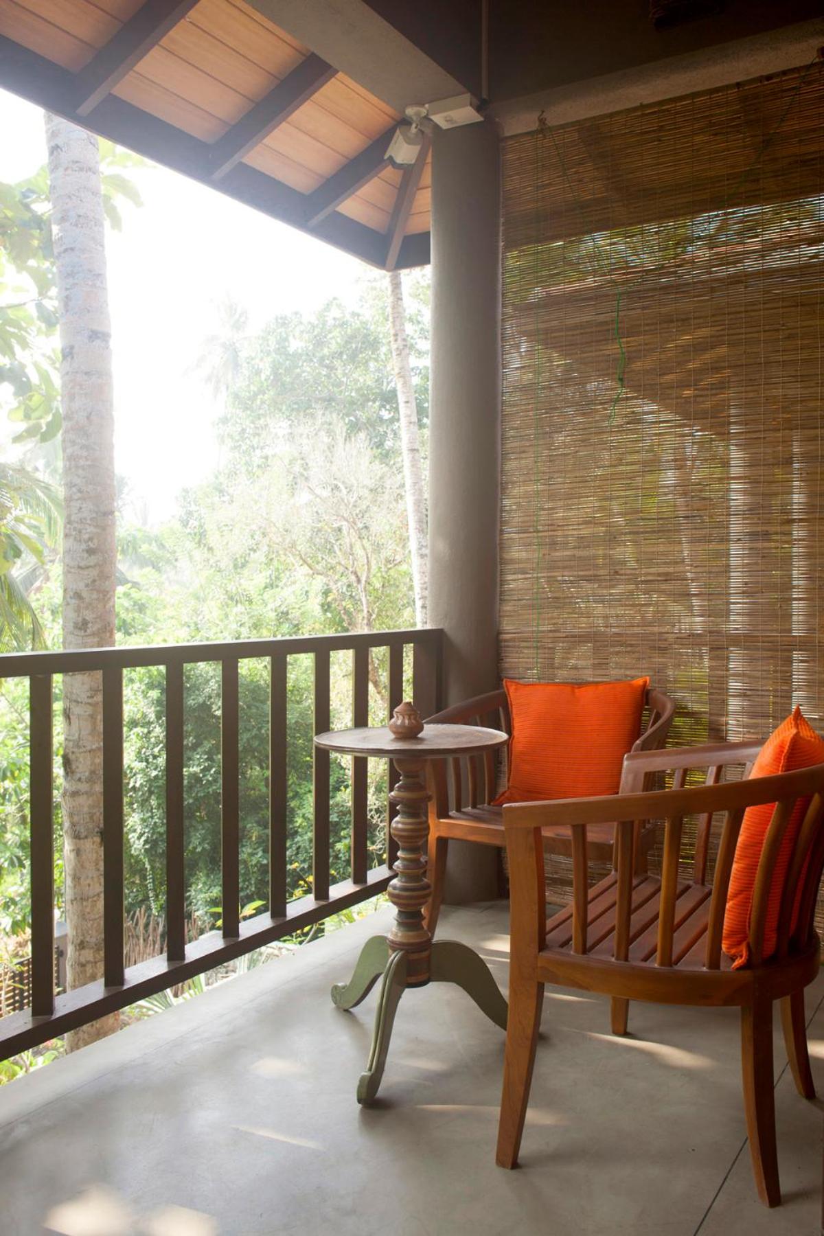 Double Room with Balcony photo 3