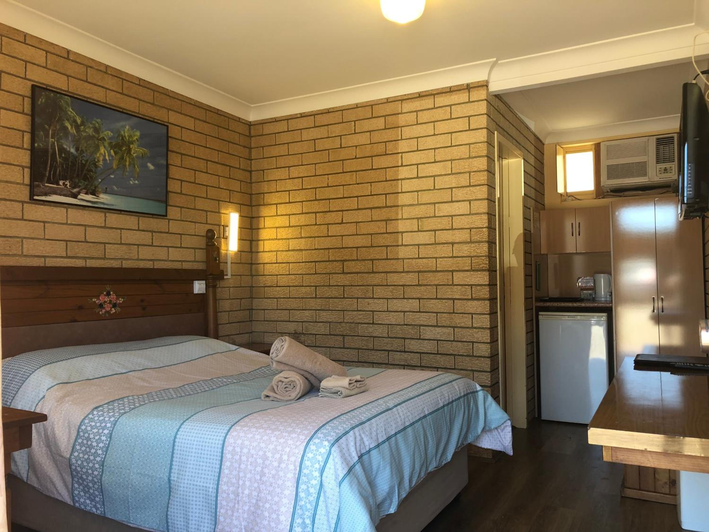 Standard Double Room photo 3