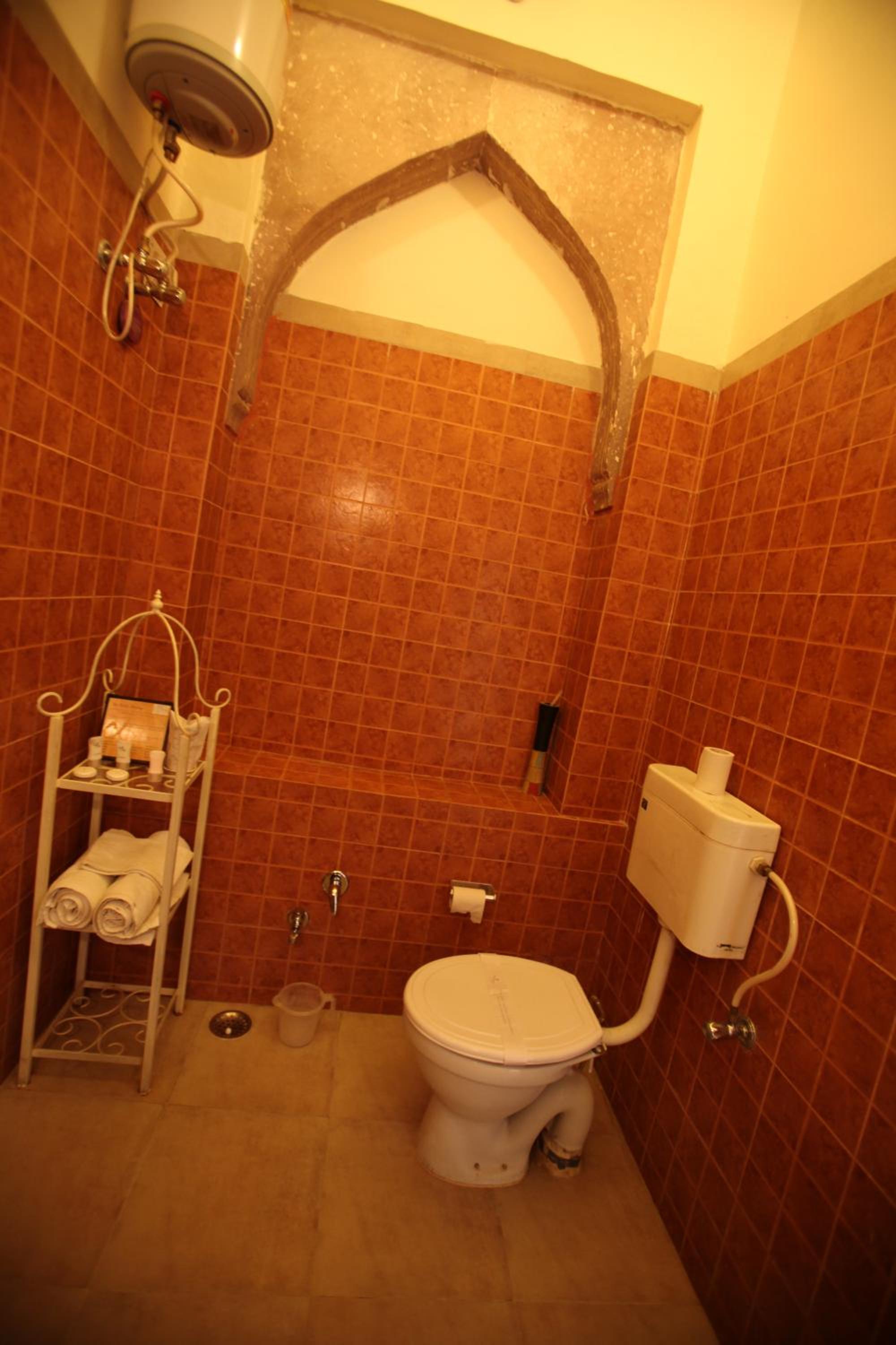 Executive Double Room - Photo 9