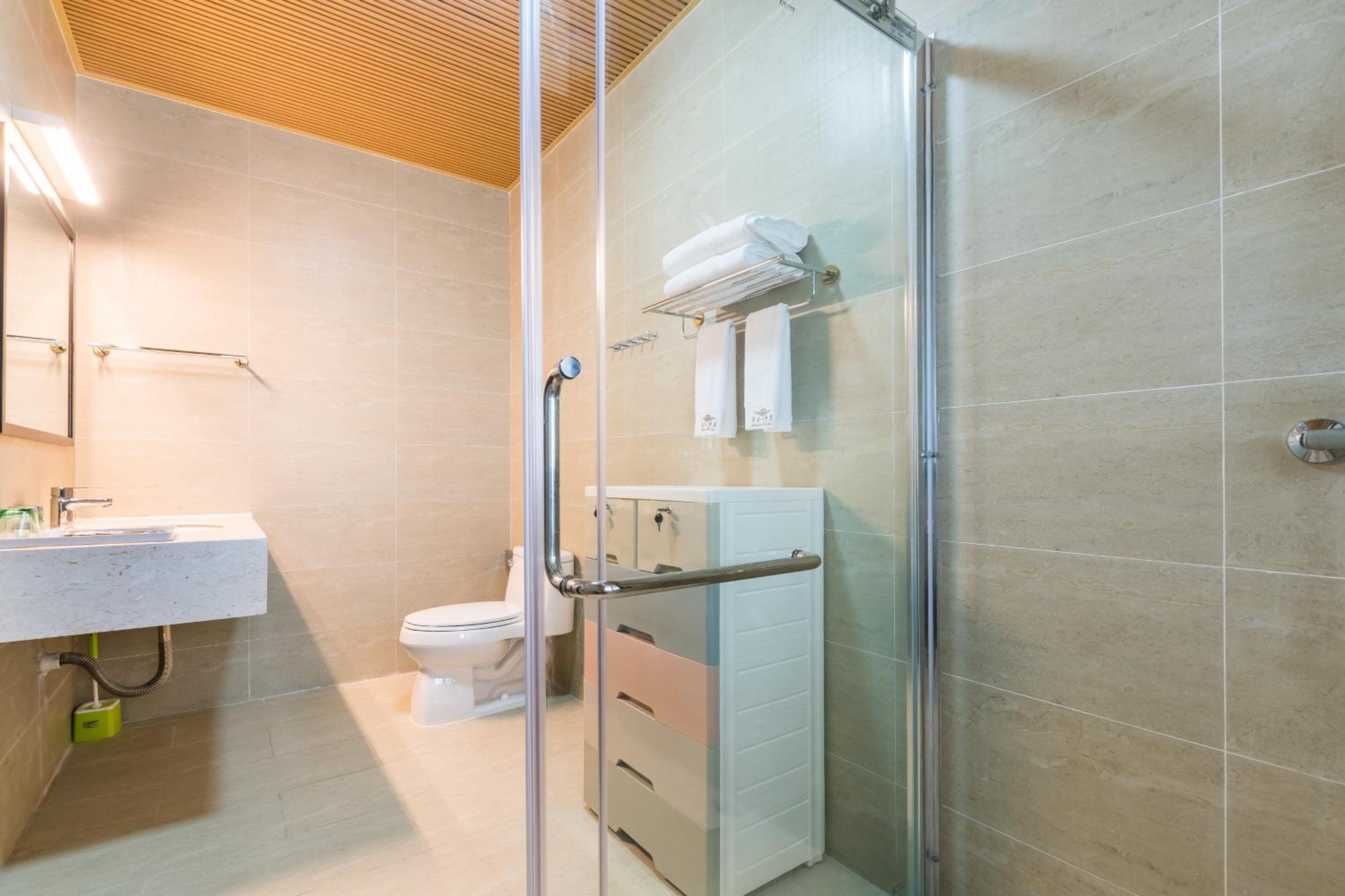 Three-Bedroom Villa - Photo 47