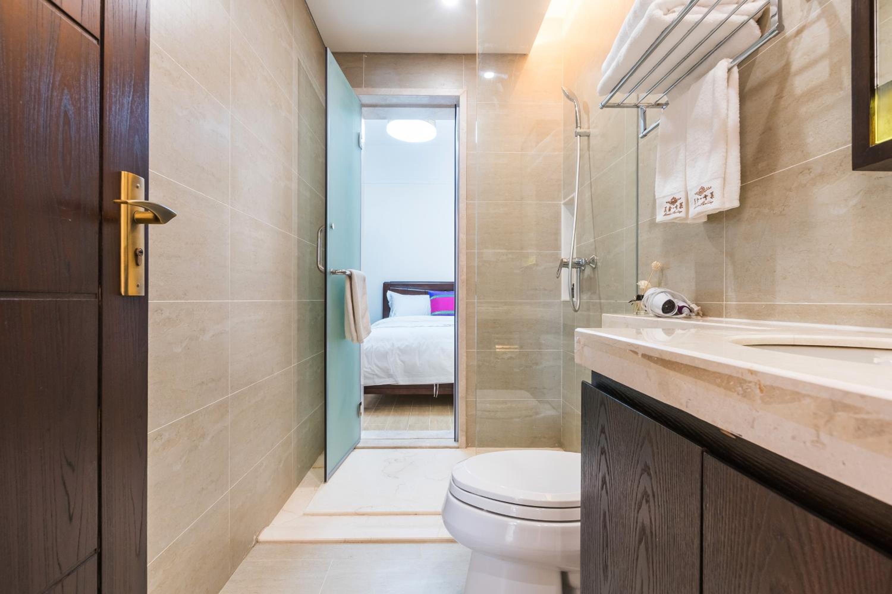 Three-Bedroom Villa - Photo 48