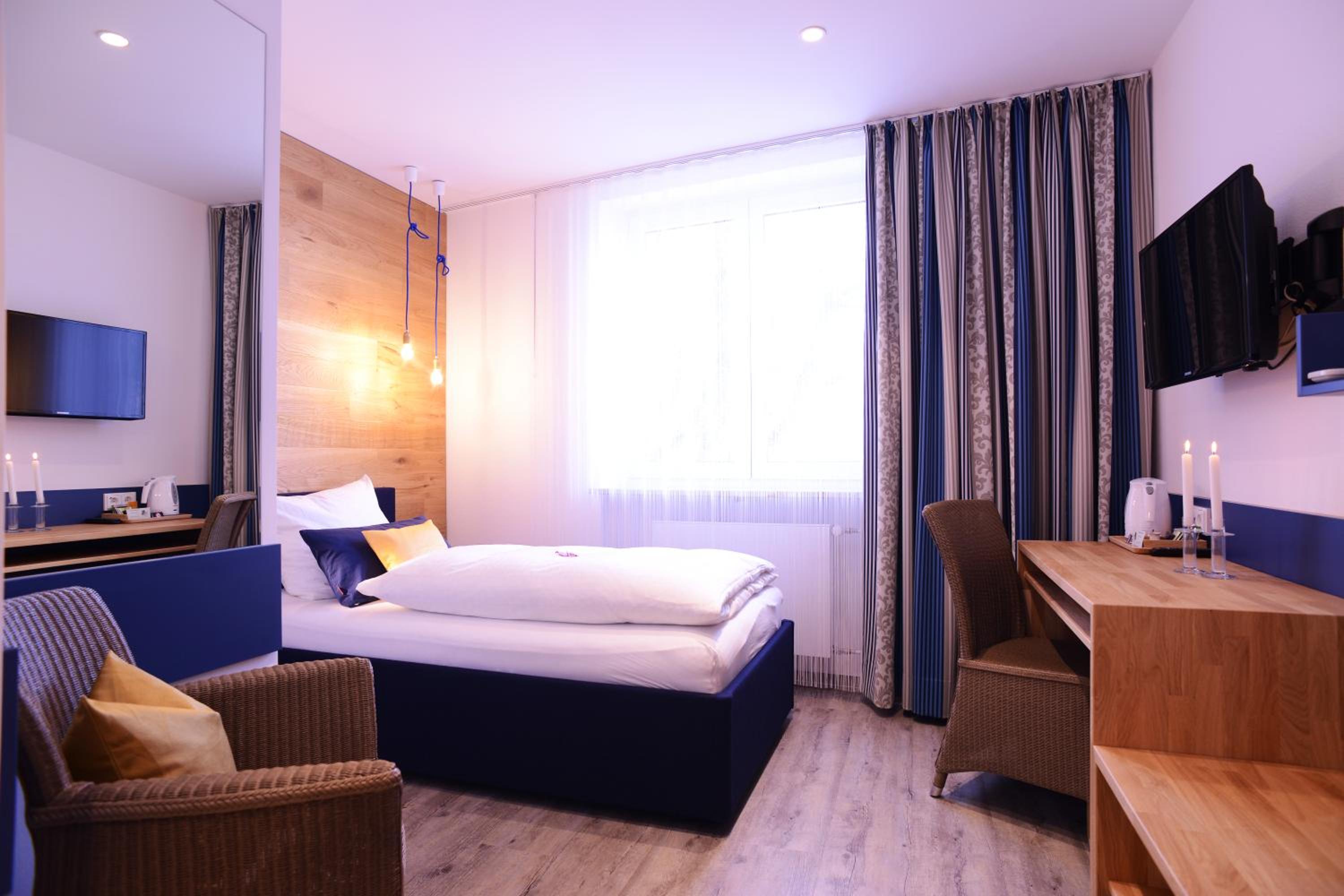 Comfort Plus Single Room photo 2