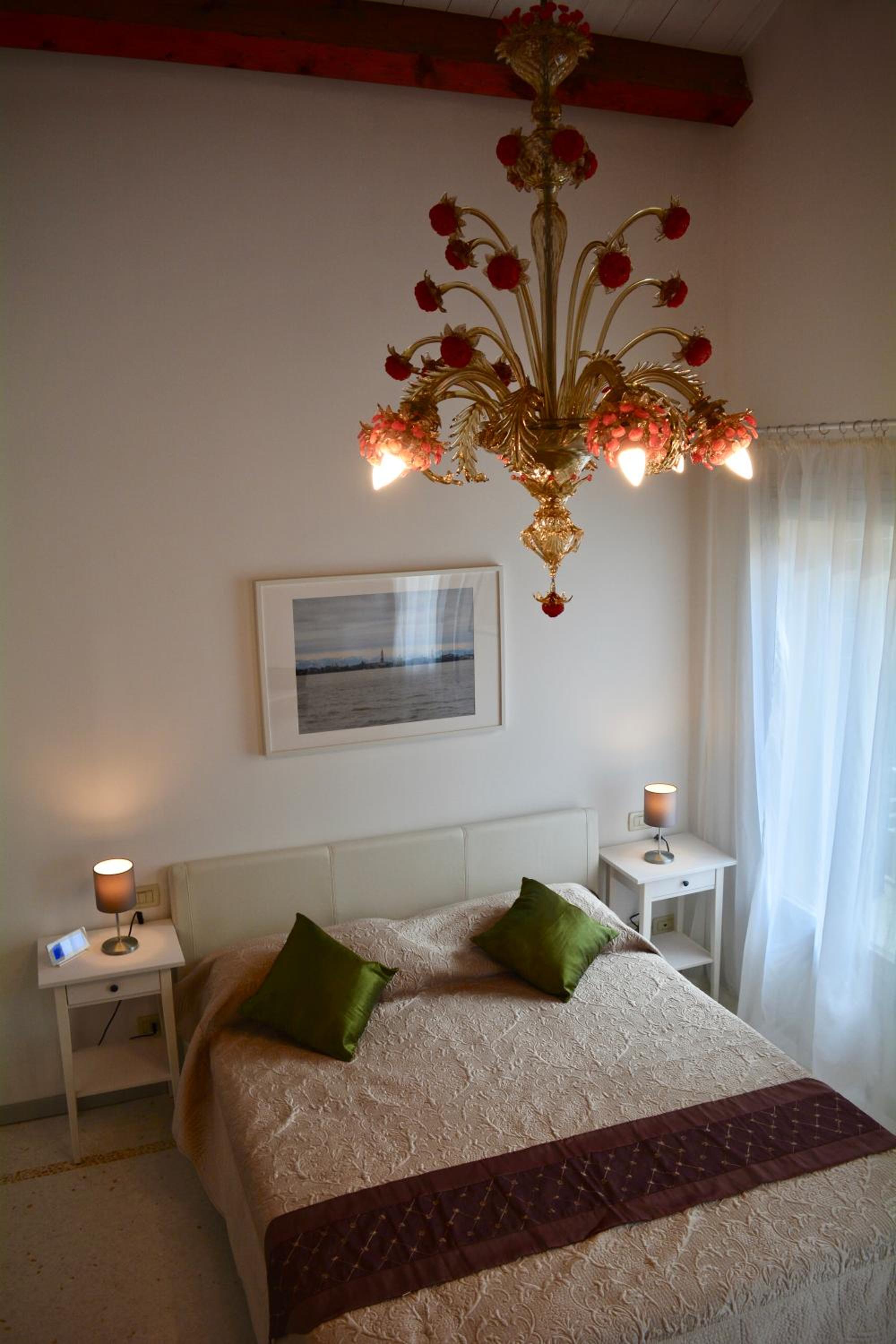 Two-Bedroom Apartment photo 1