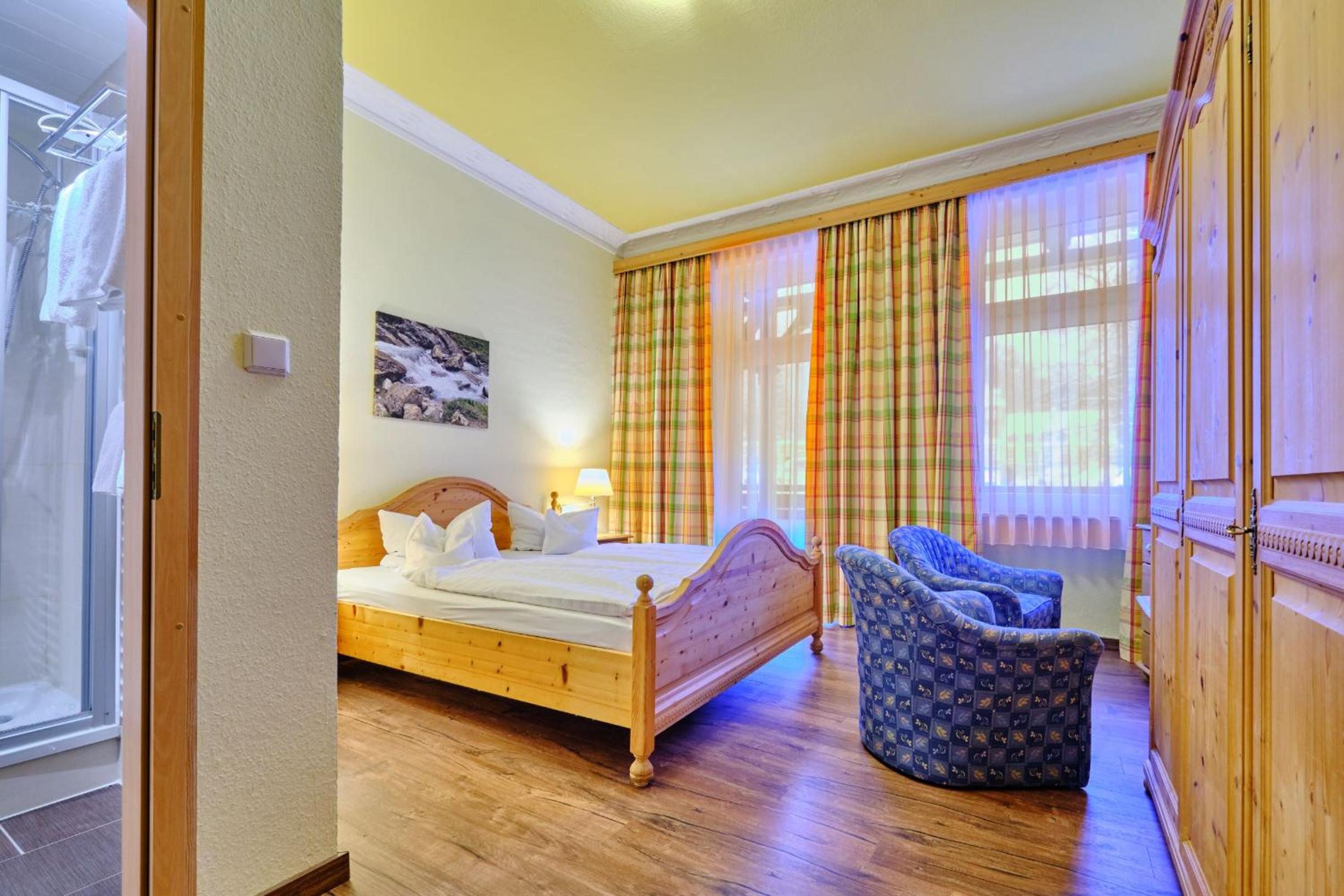 Double Room - Photo 2