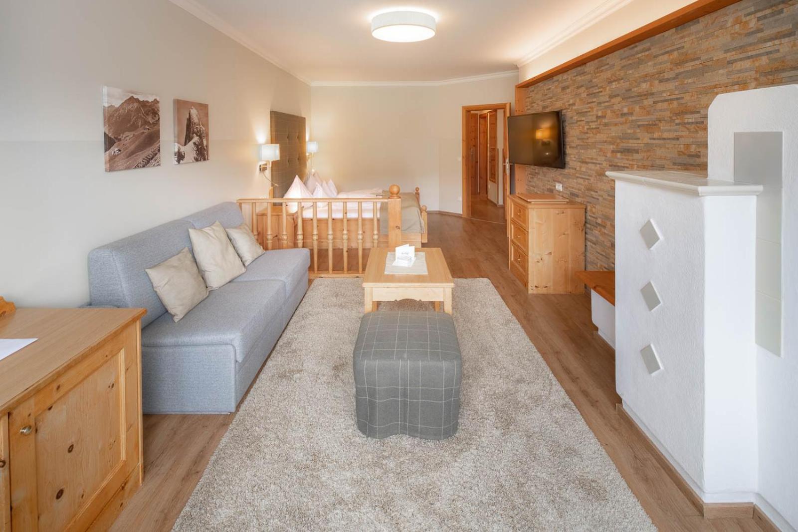 Suite - Photo 4