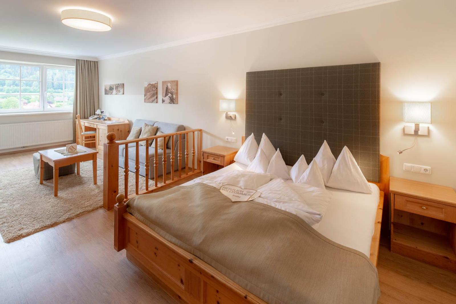 Suite - Photo 2