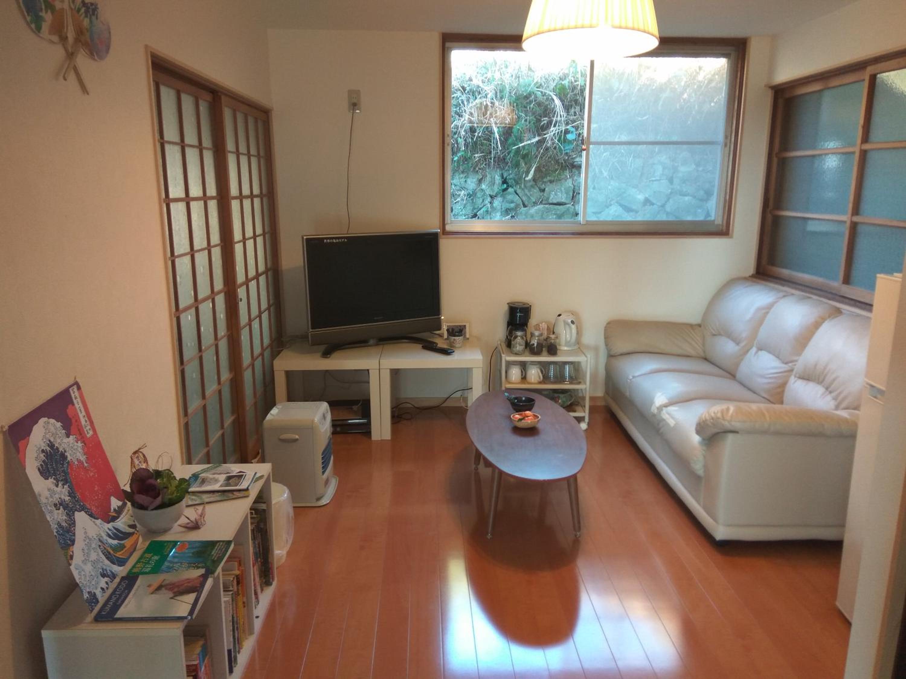 Triple Room - Photo 9