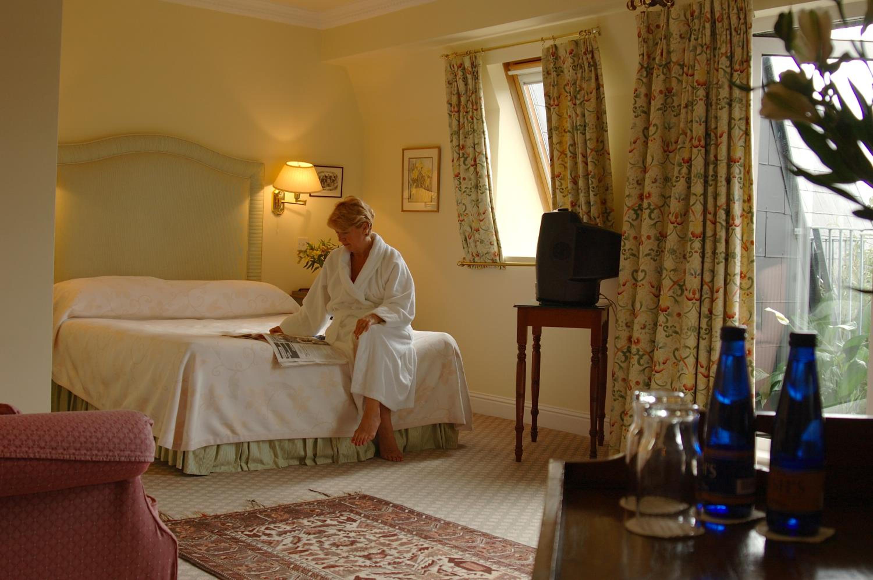 Deluxe Single Room photo 3