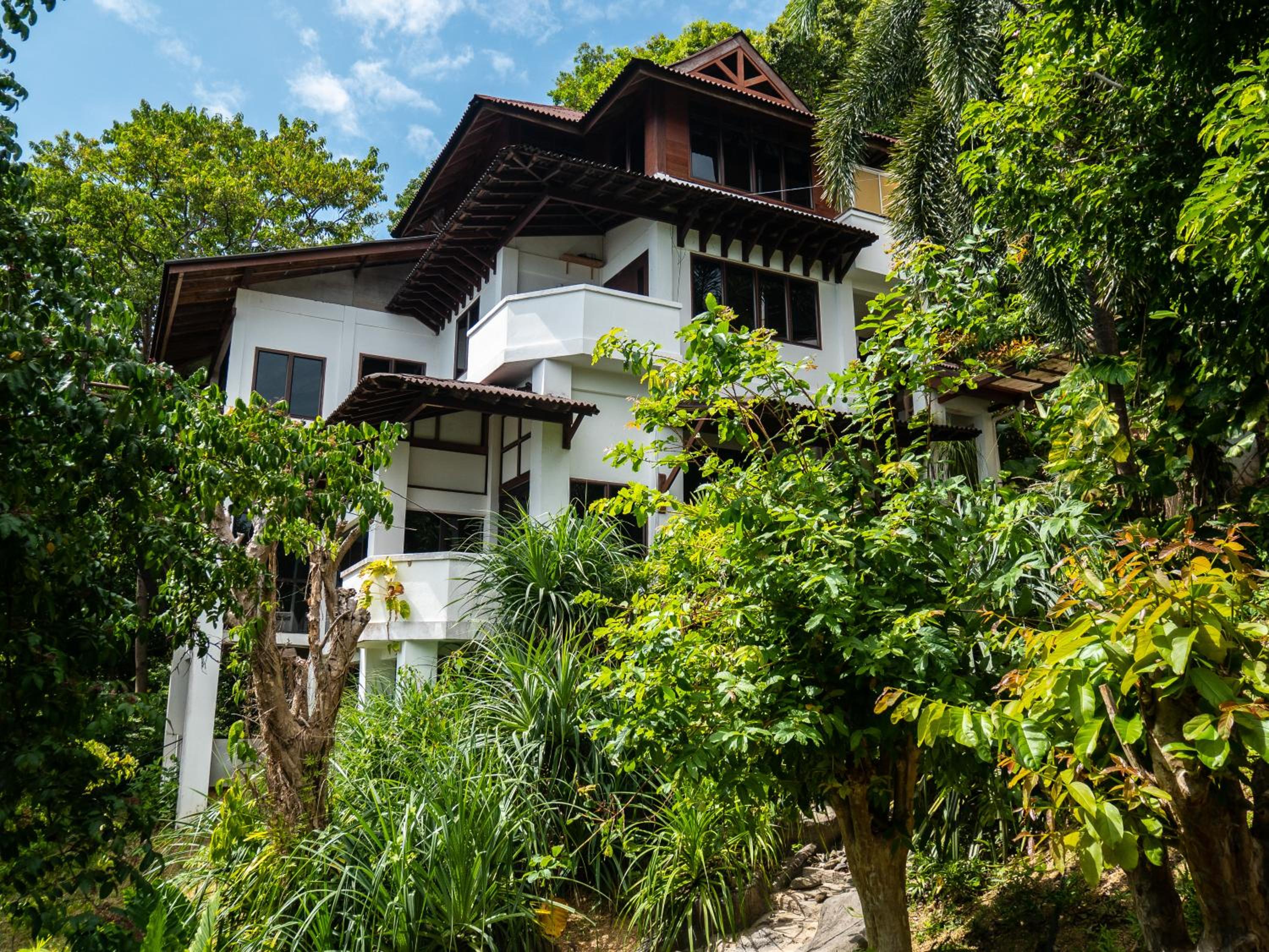 Vacation Home photo 2