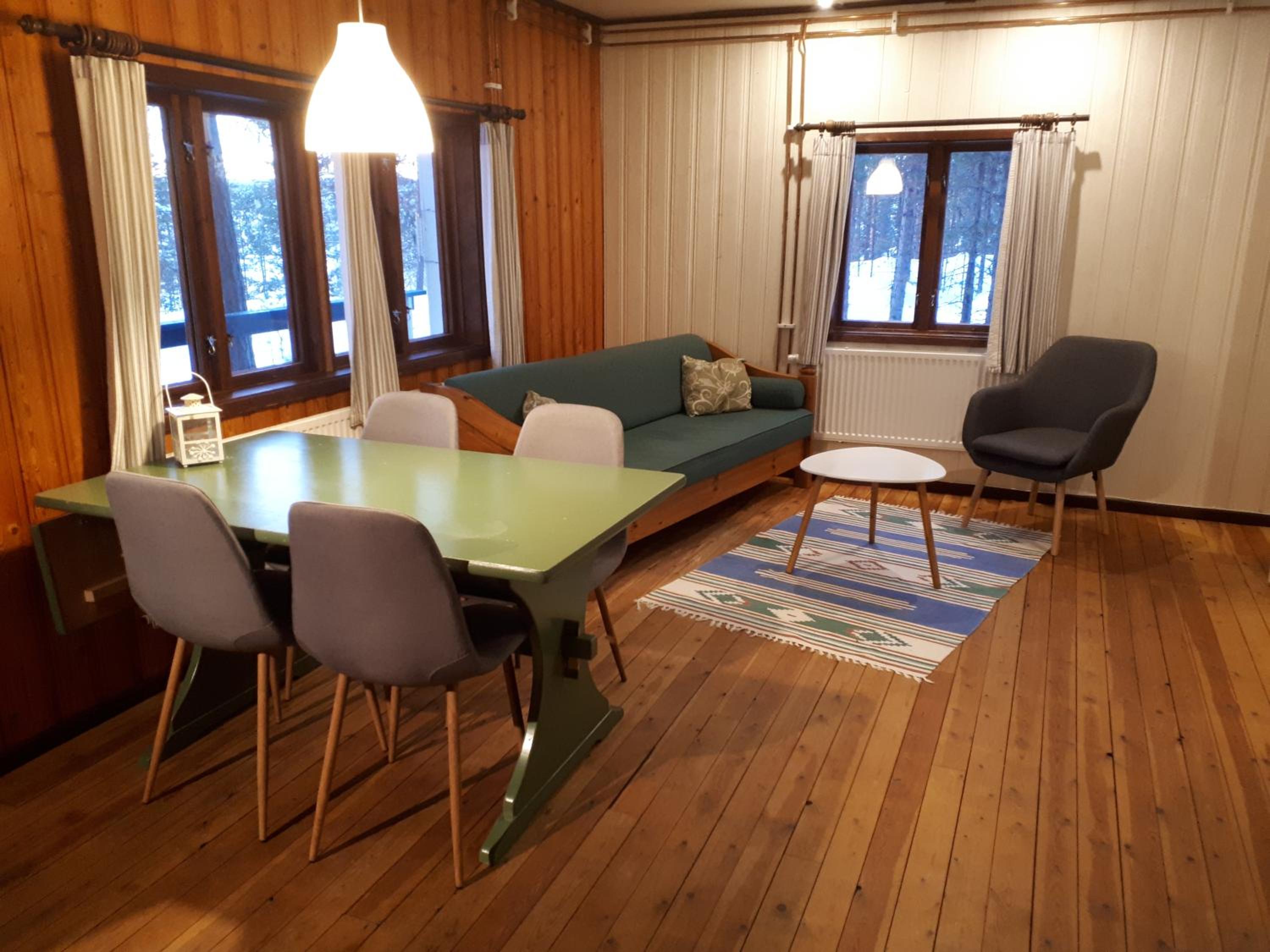 Two-Bedroom House photo 2