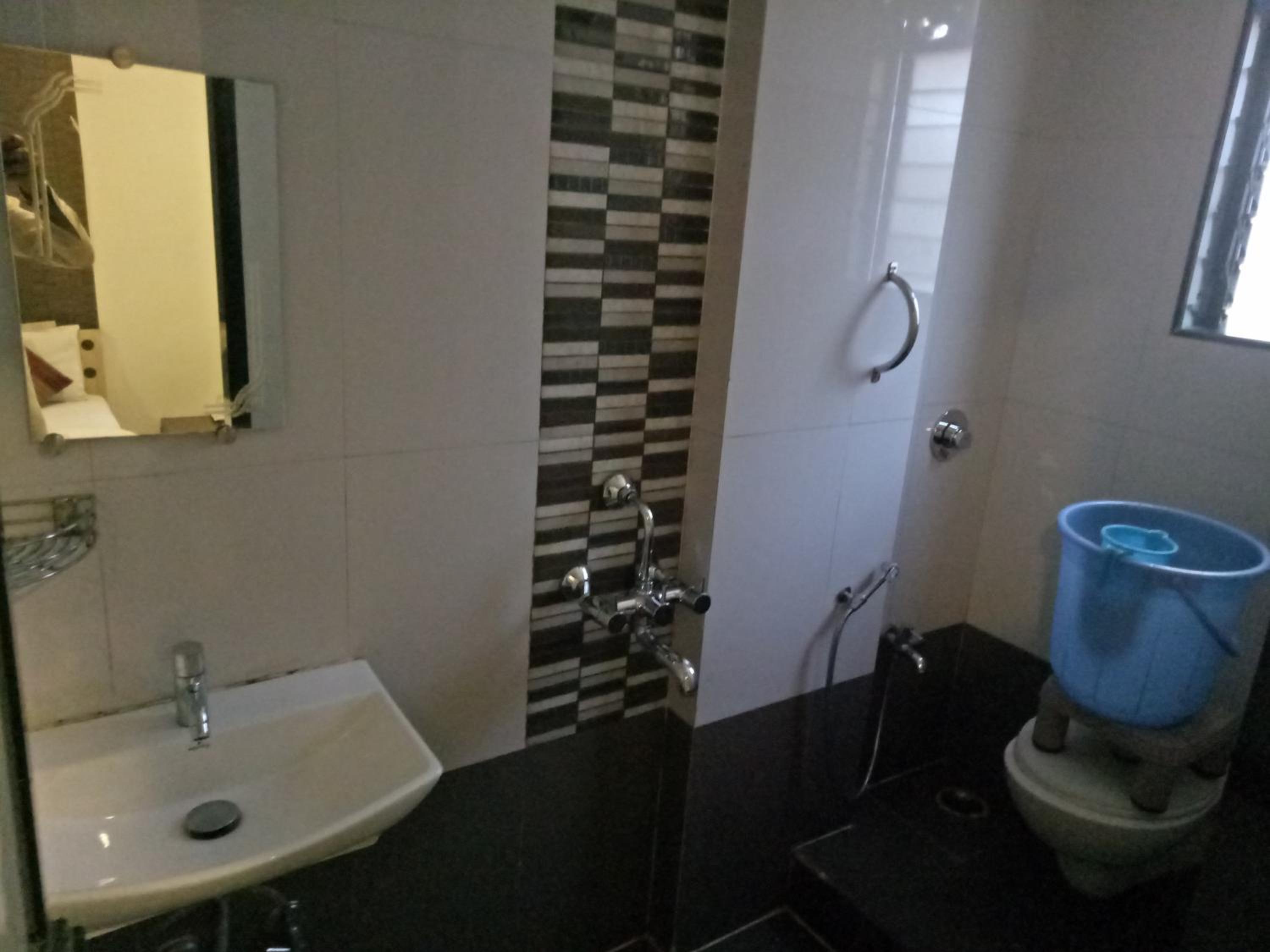 Standard Triple Room photo 2
