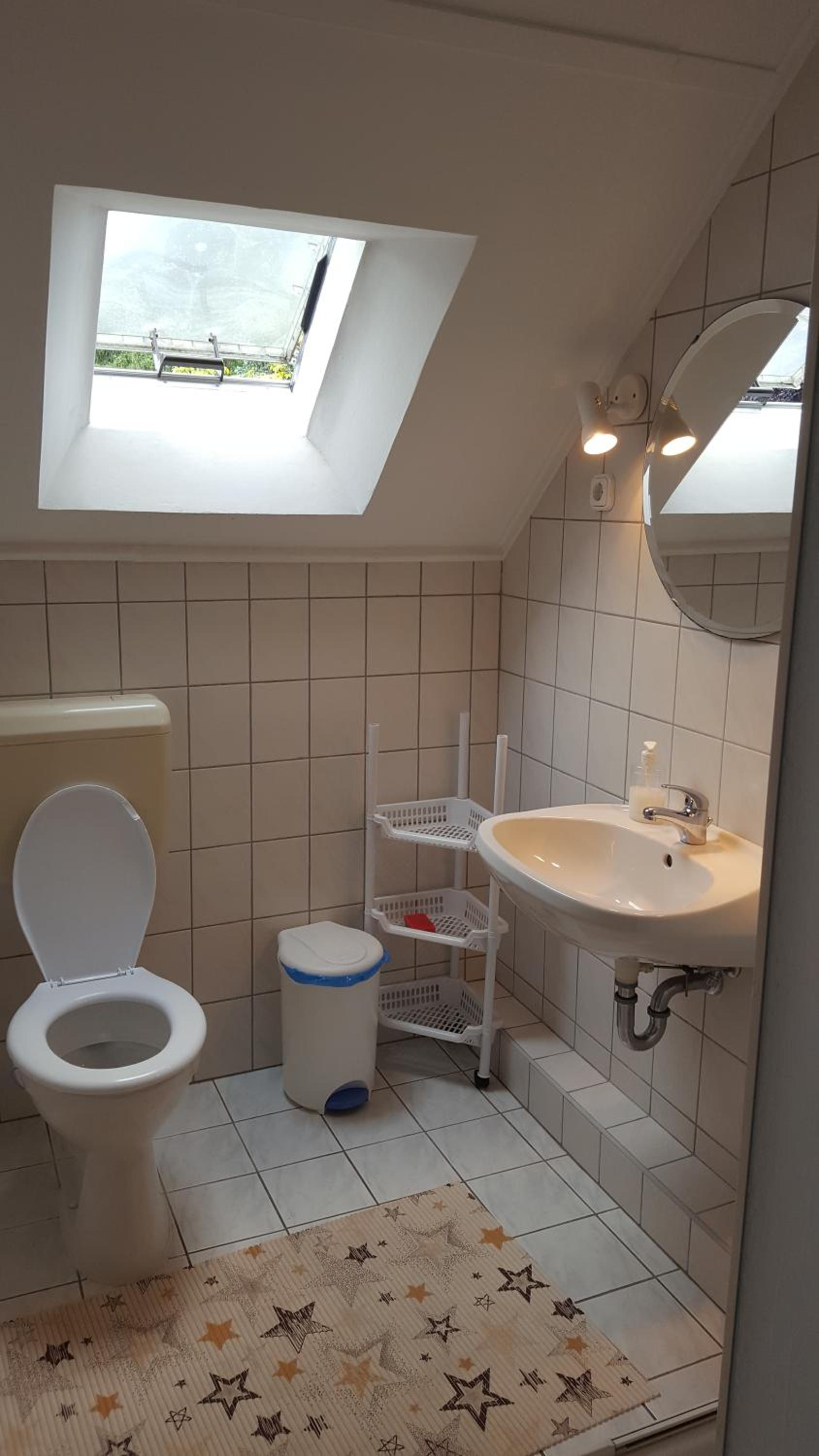 Three-Bedroom House - Photo 13