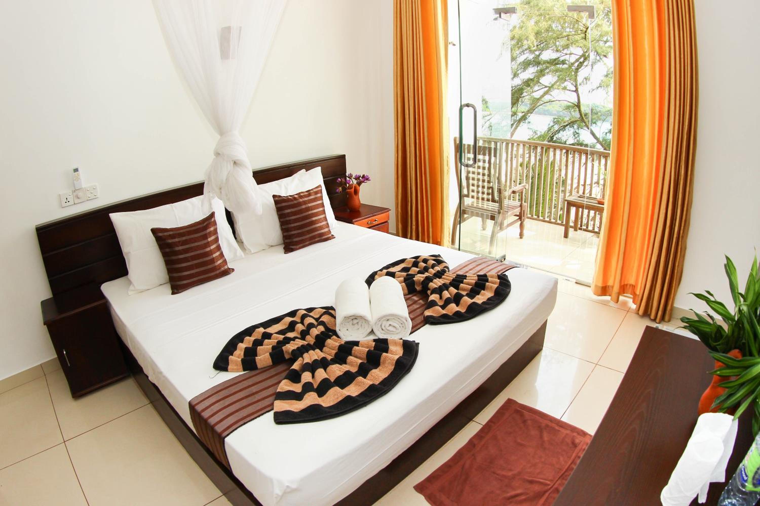 Superior Double Room with Sea View photo 1