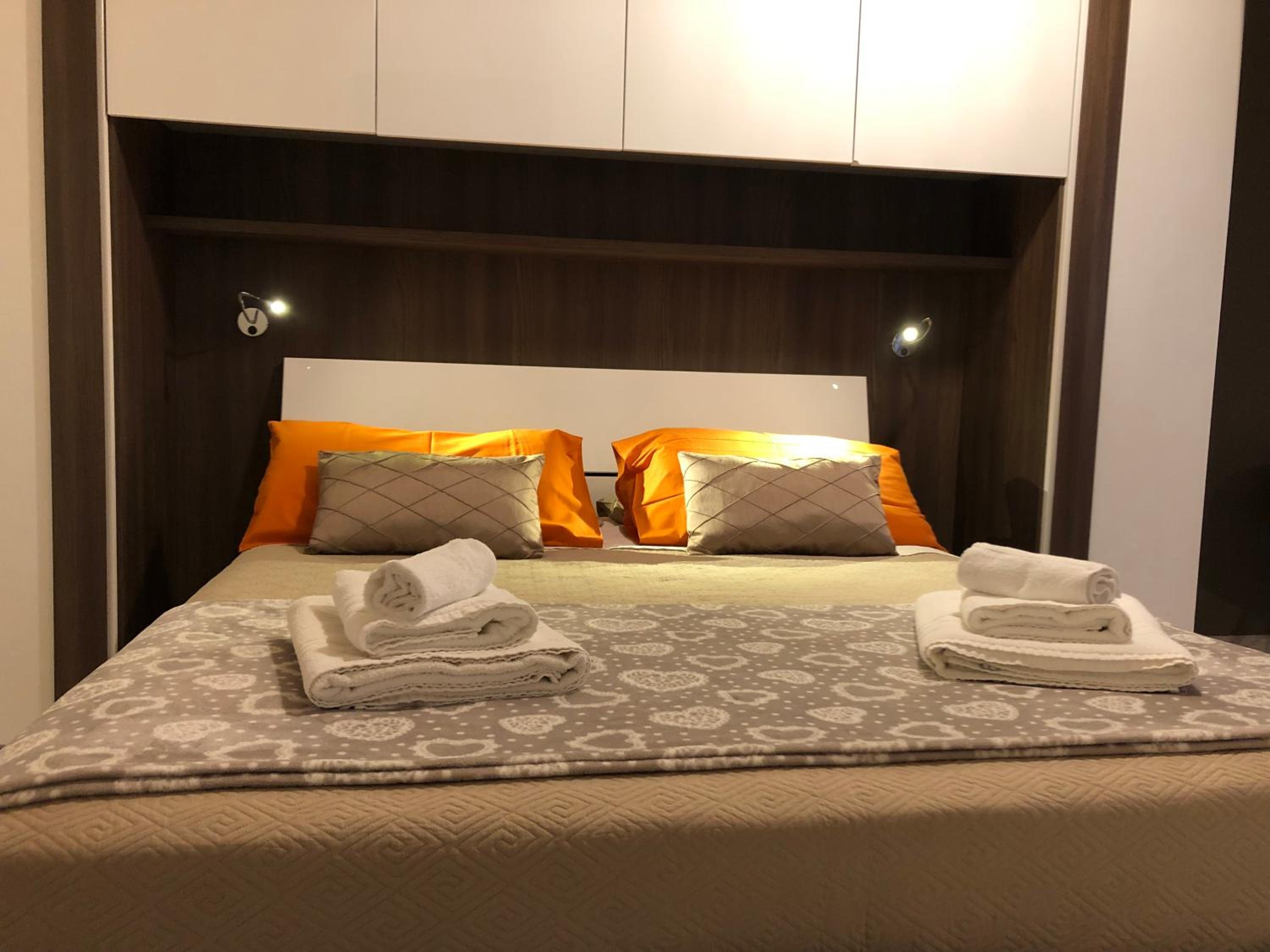 Two-Bedroom Villa photo 1