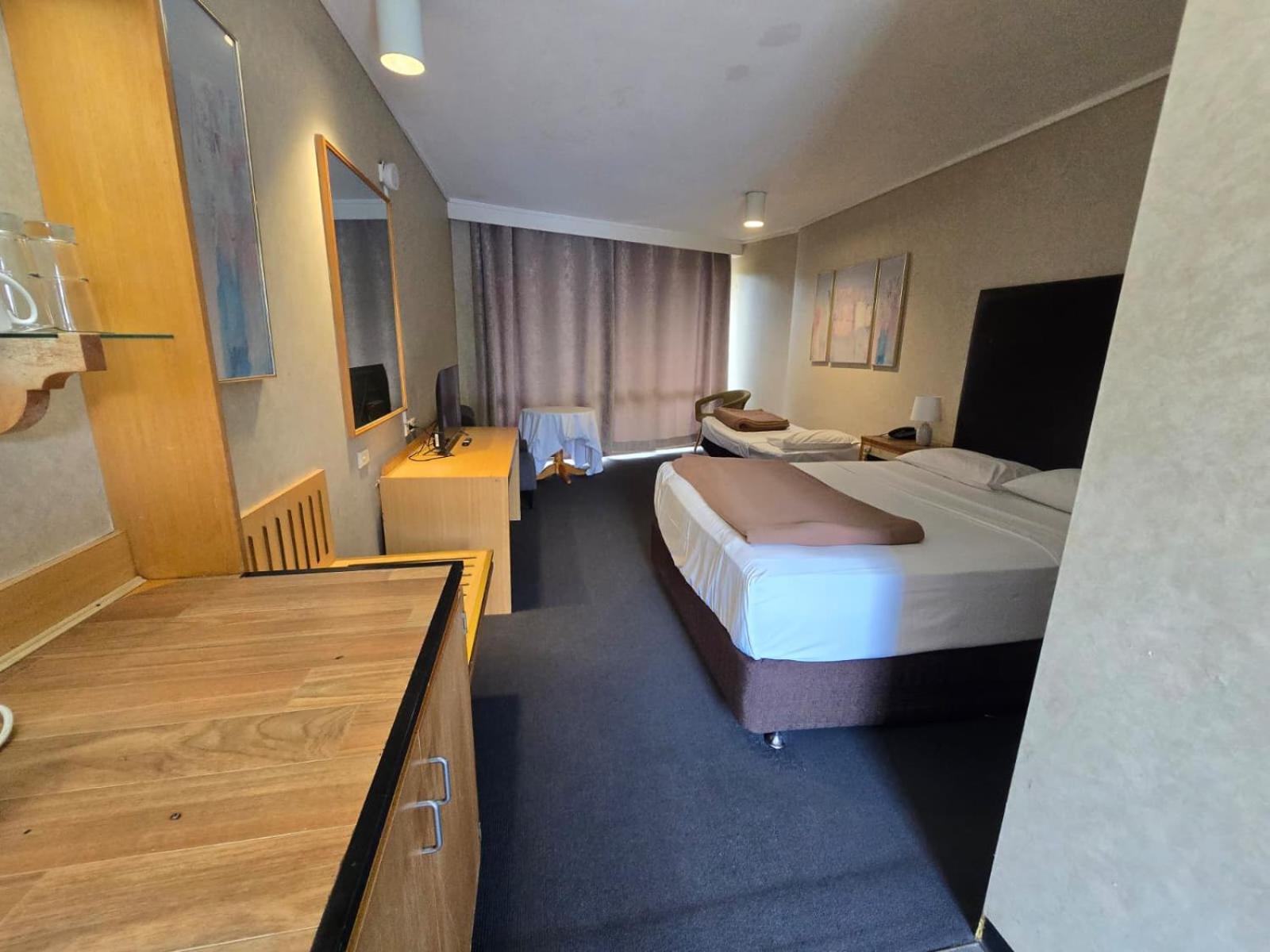 Double or Twin Room