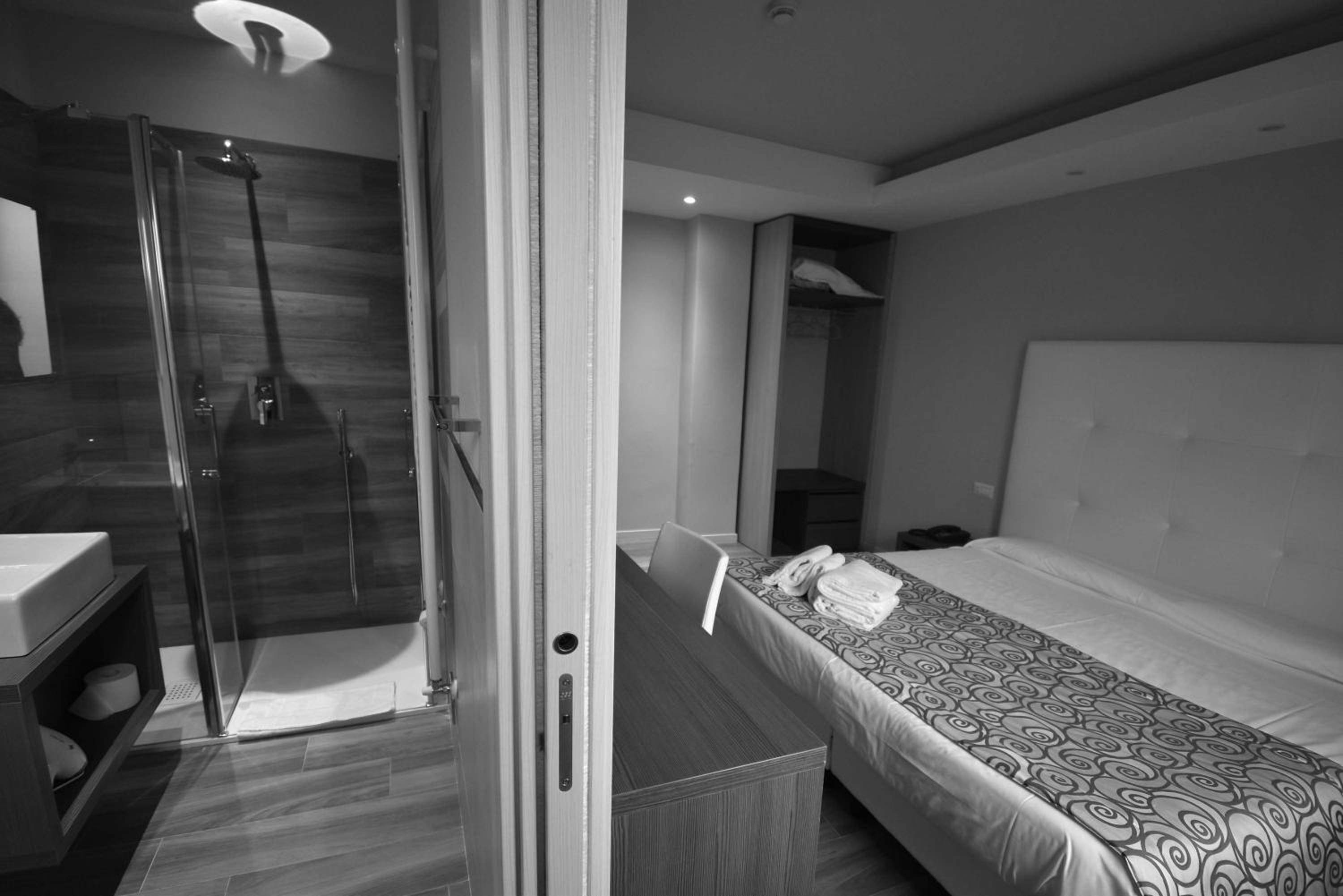 Superior Double or Twin Room photo 1