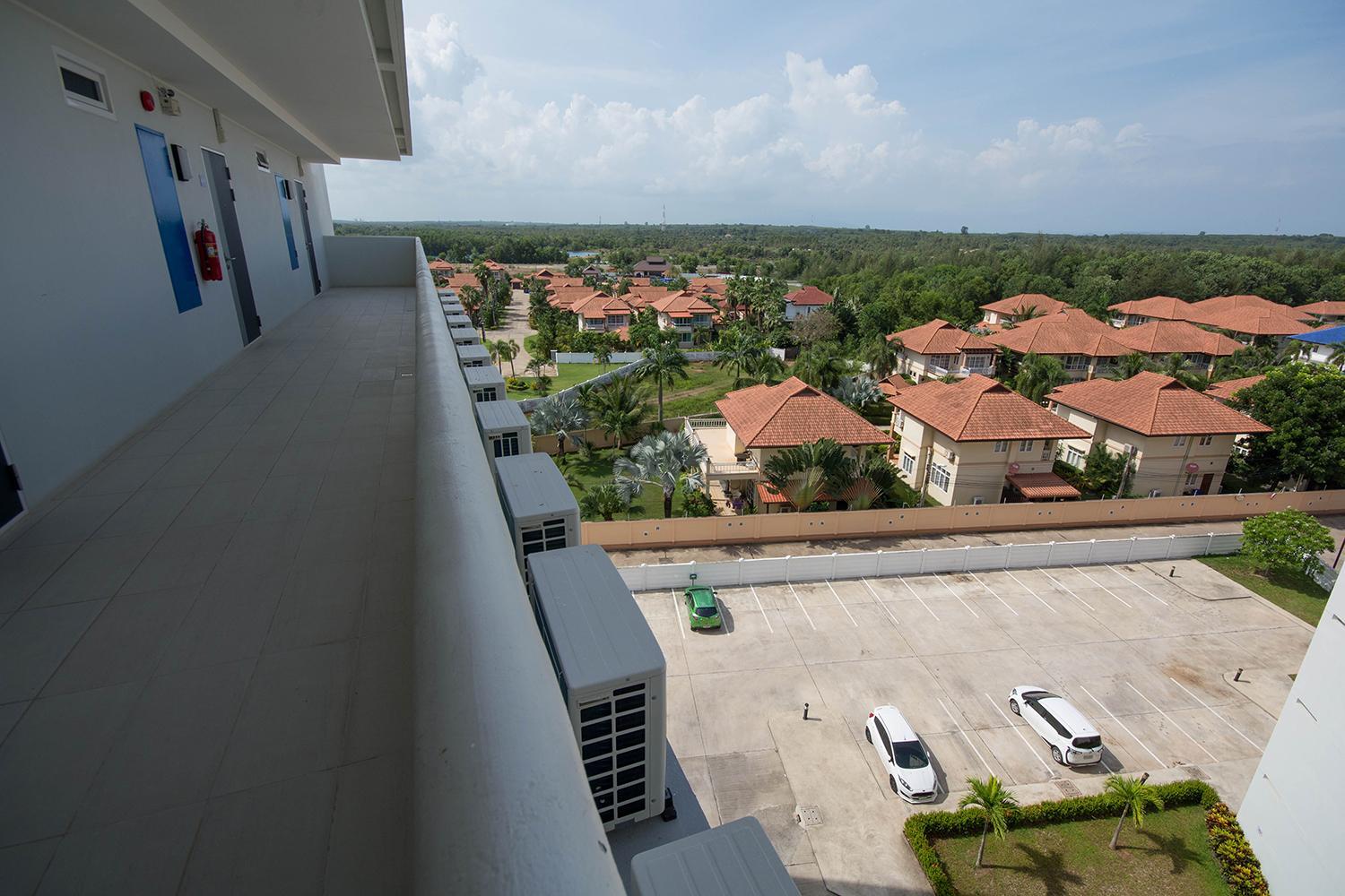 Apartment with Sea View photo 1