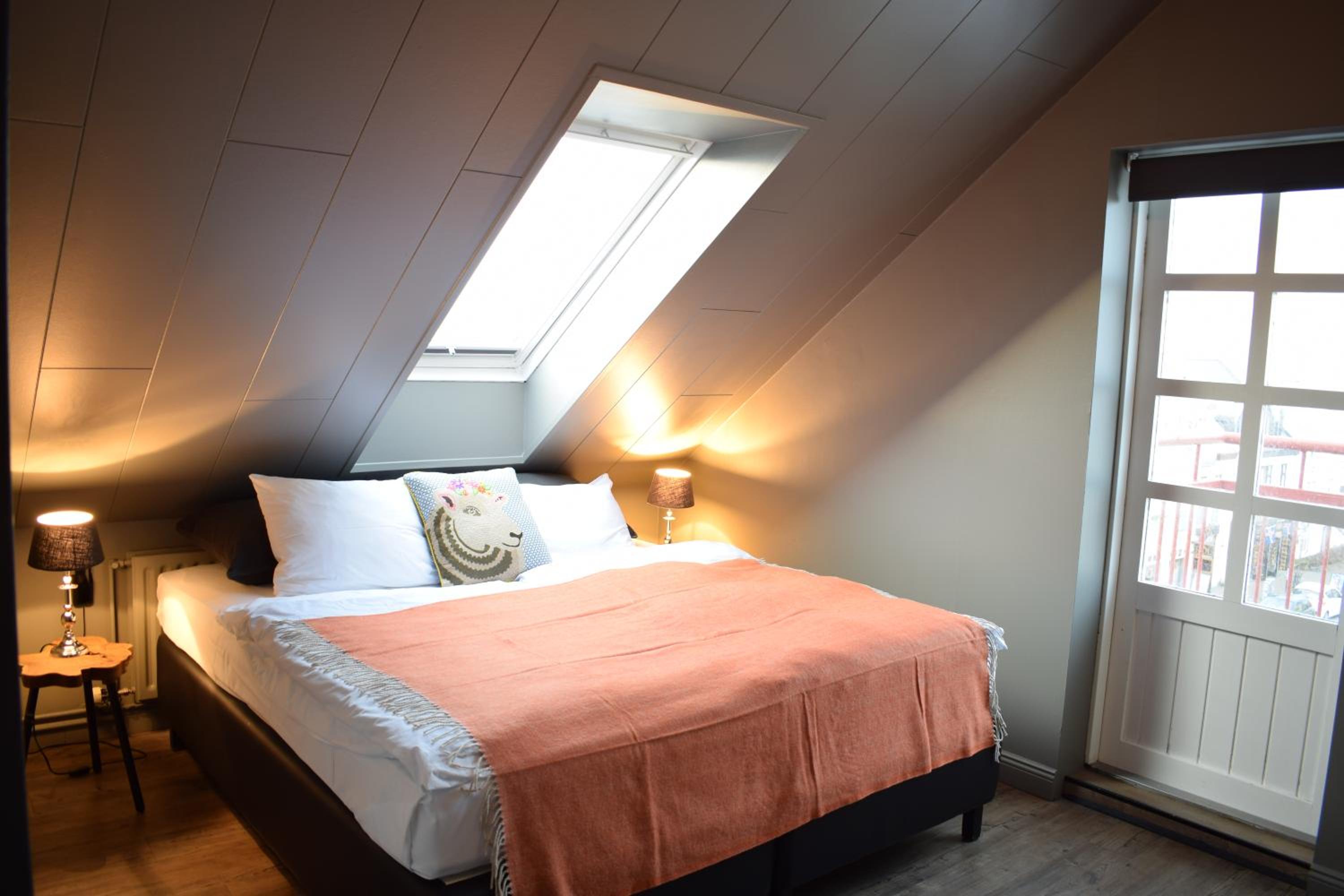 Double Room - Photo 13
