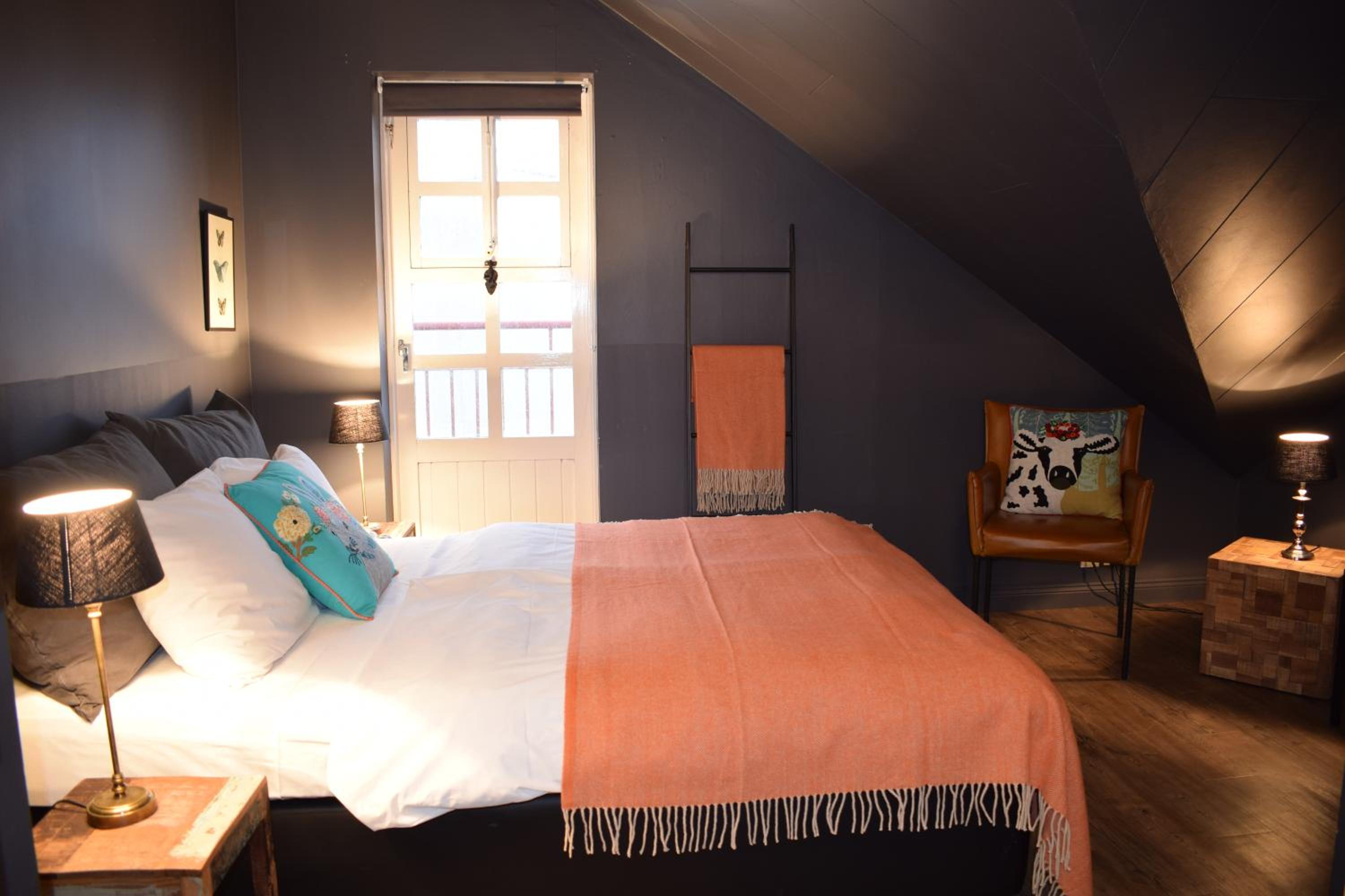 Double Room - Photo 14