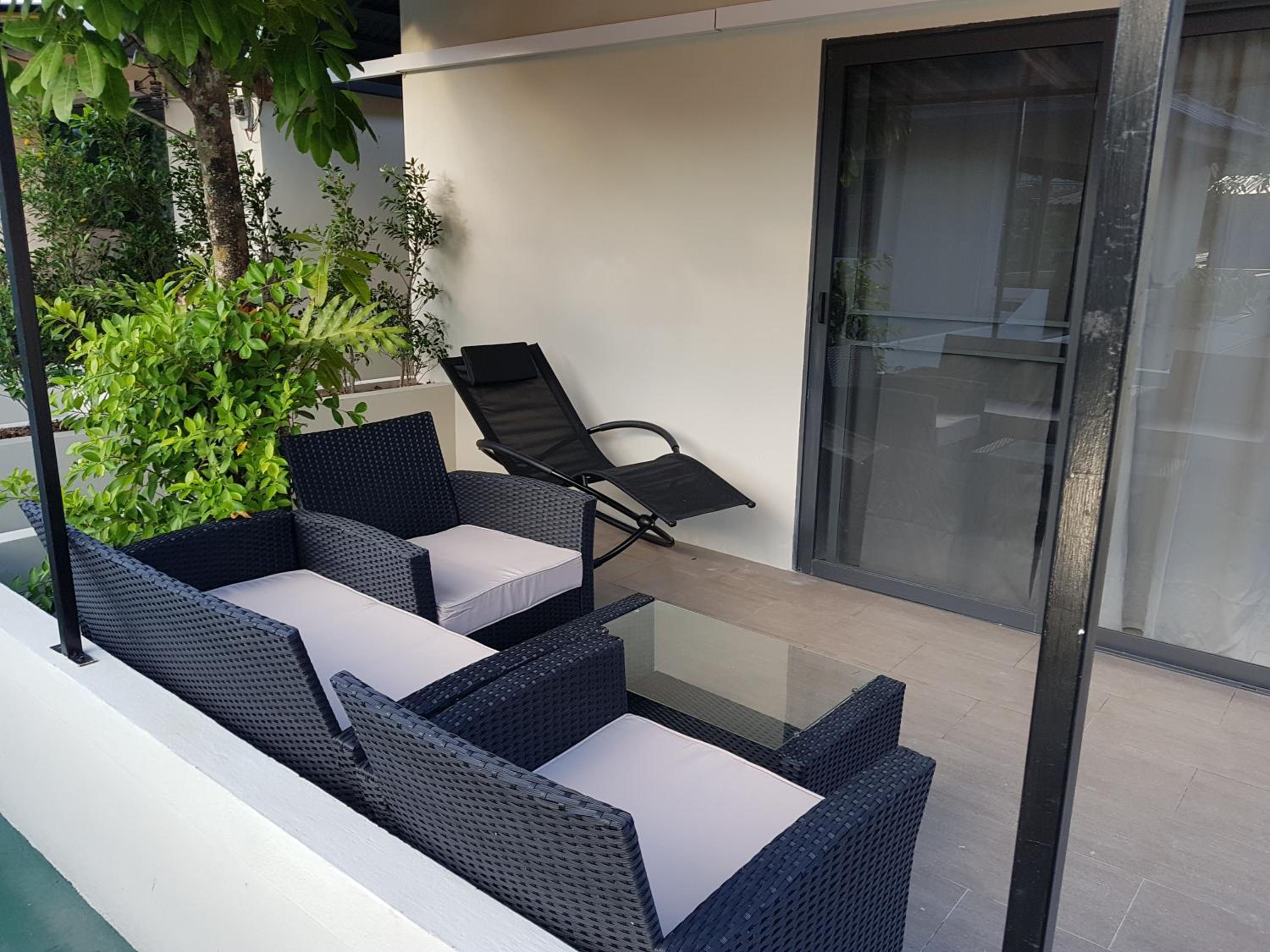 Bungalow Number 6 - Photo 5