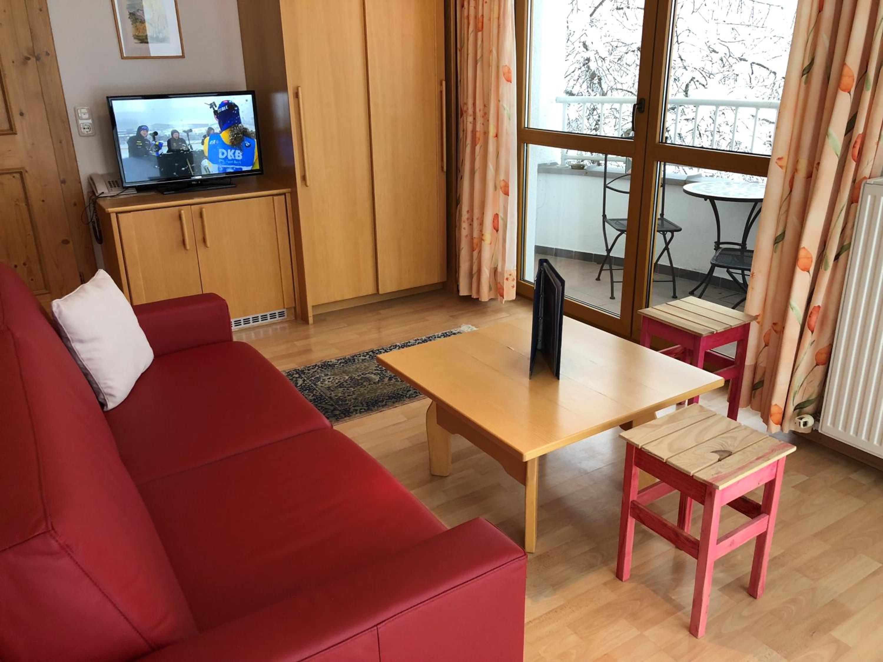 Suite photo 2