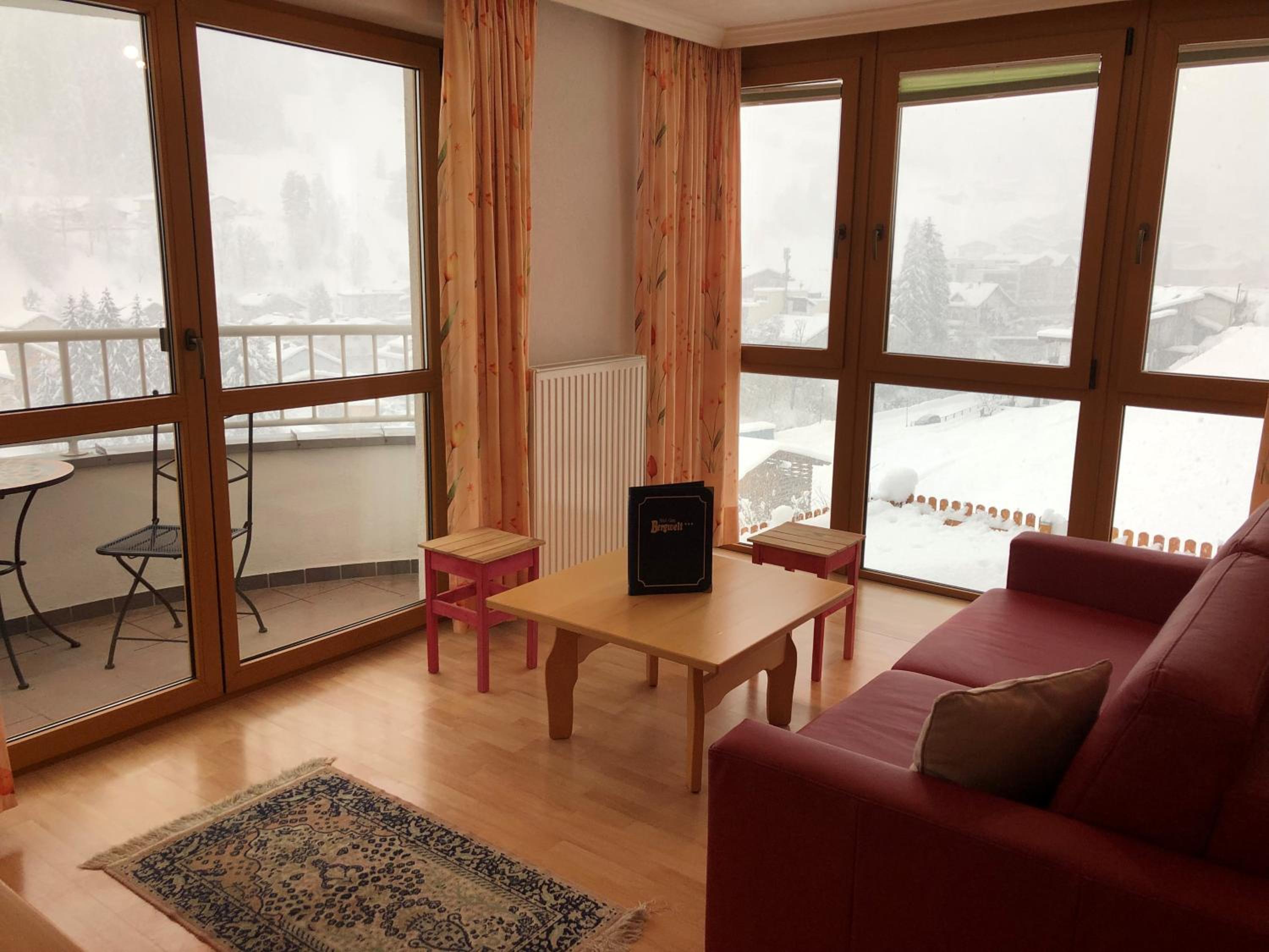 Suite photo 3