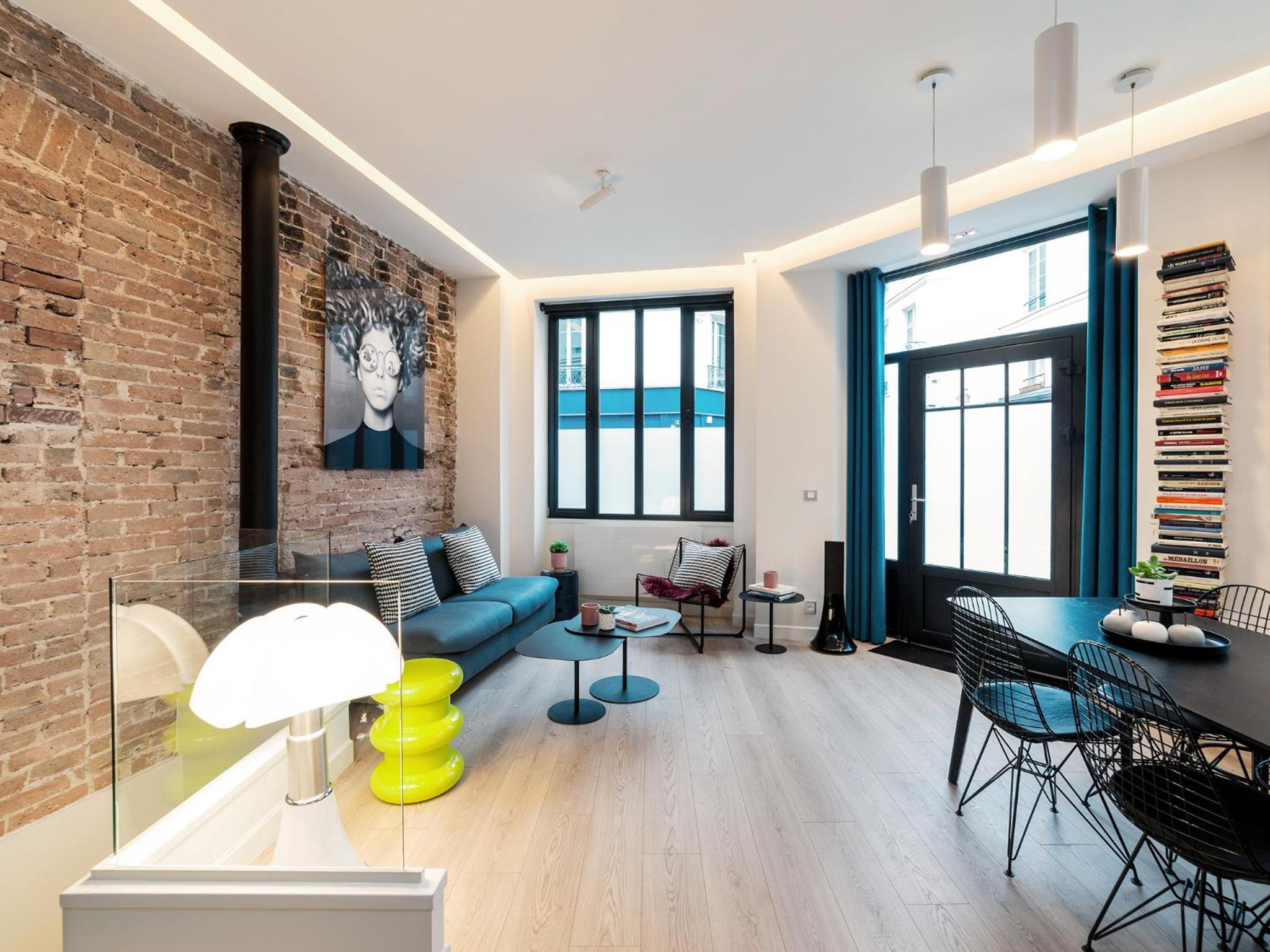 Superior Apartment photo 2