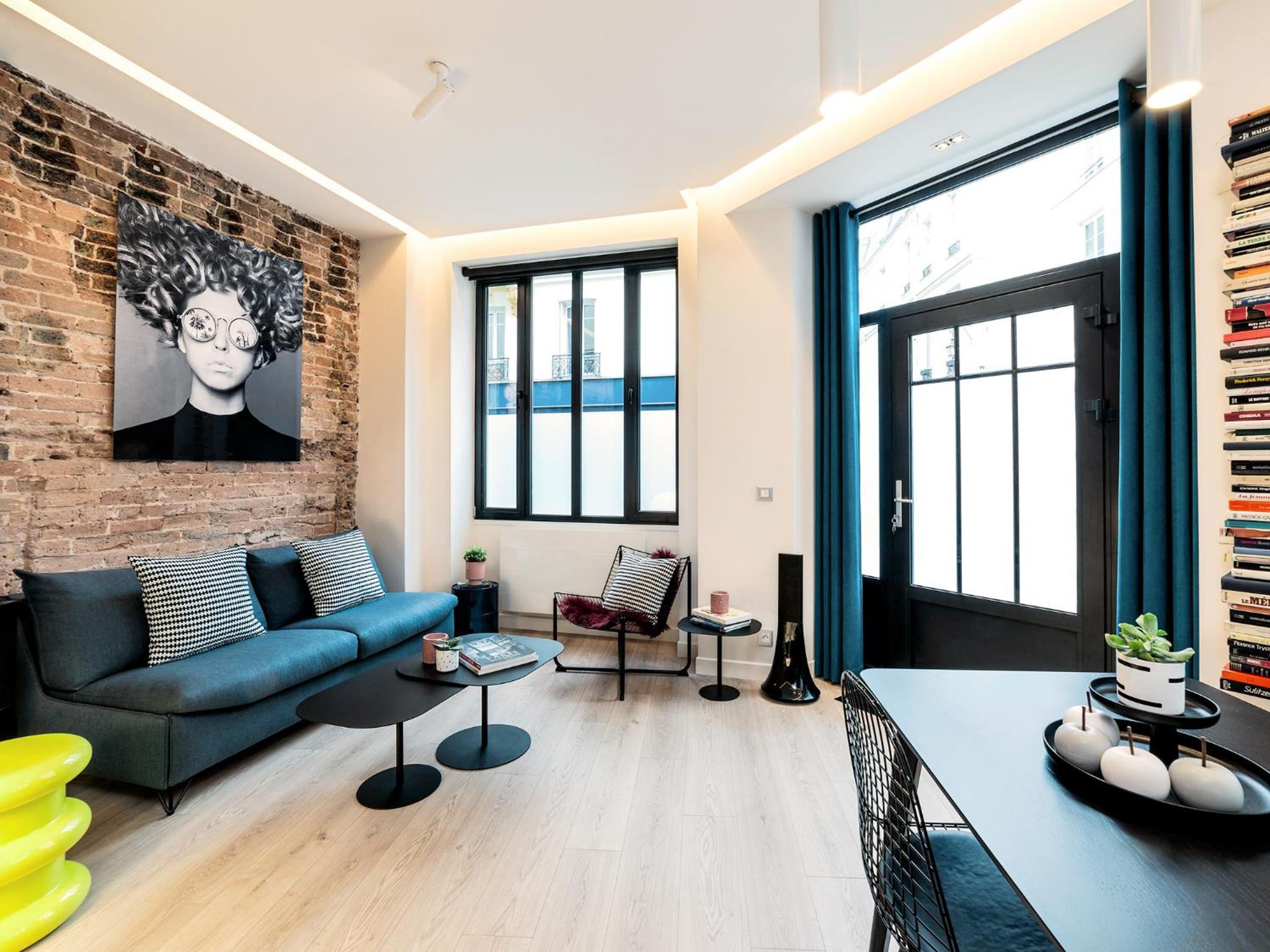 Superior Apartment photo 3