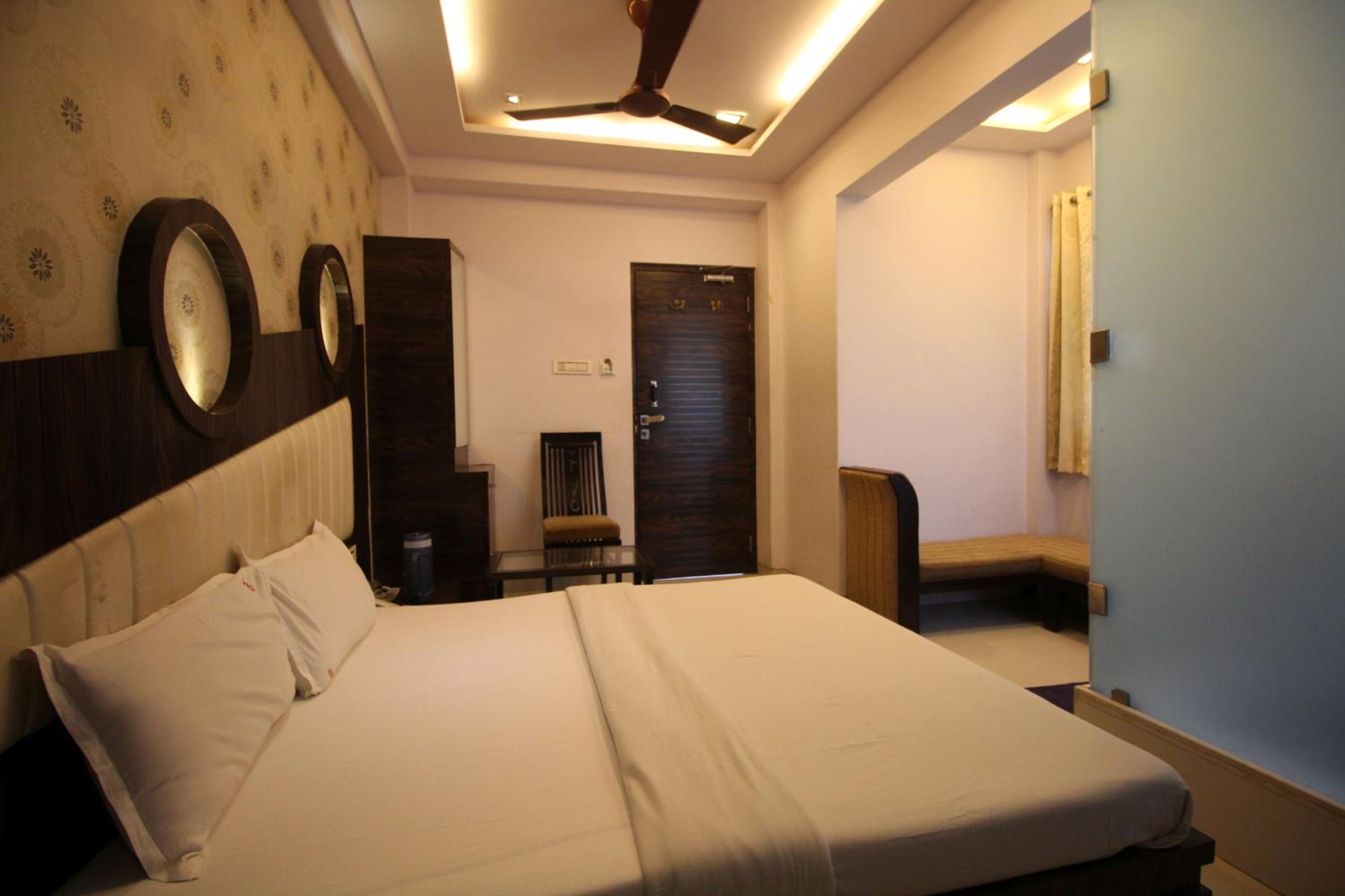 Deluxe Triple Room photo 3