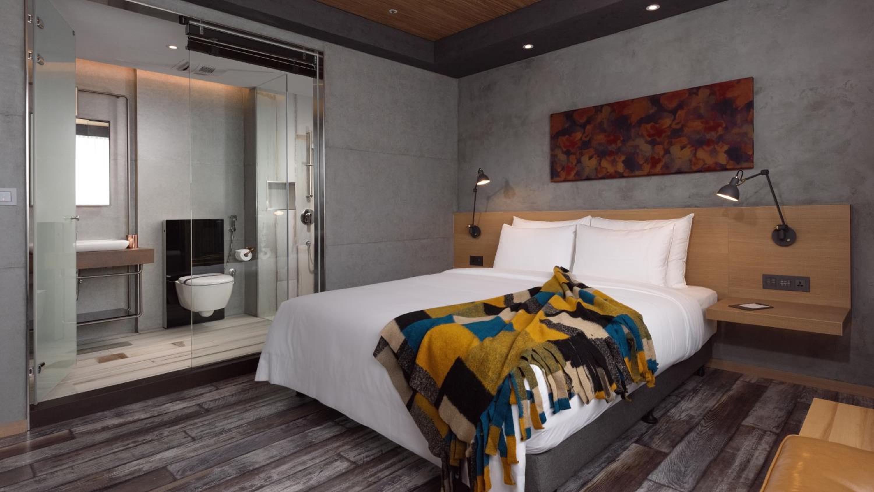 King Room photo 2