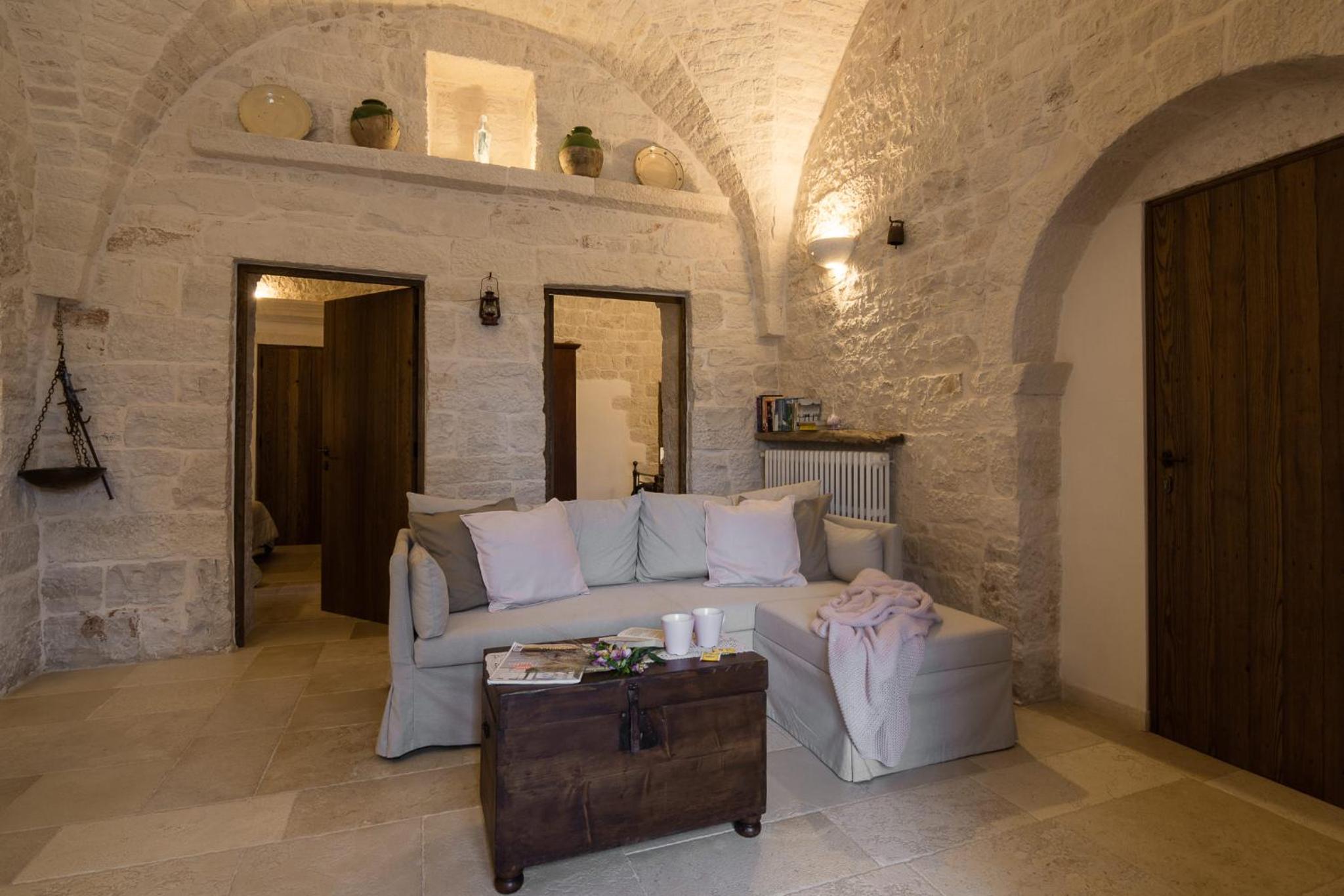 Three-Bedroom Vacation Home
