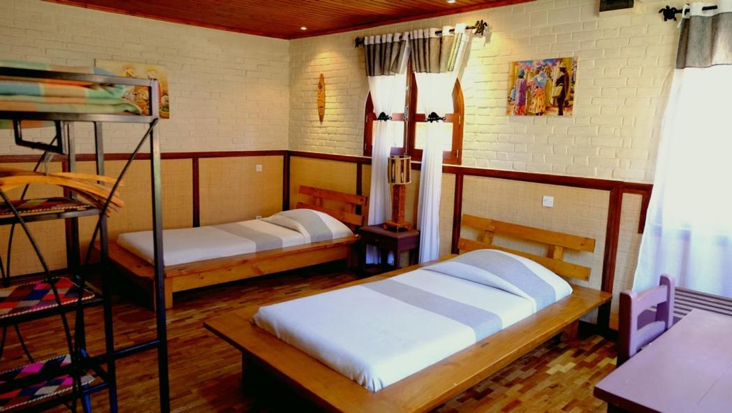 Double or Twin Room photo 1